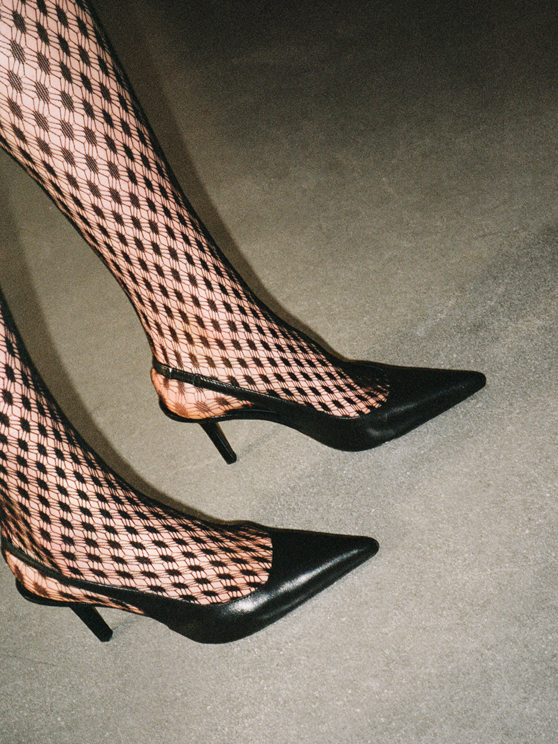 Sisley scarpe deals