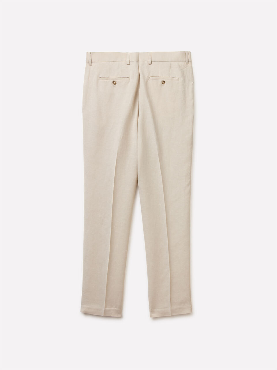 TROUSERS Men image number null