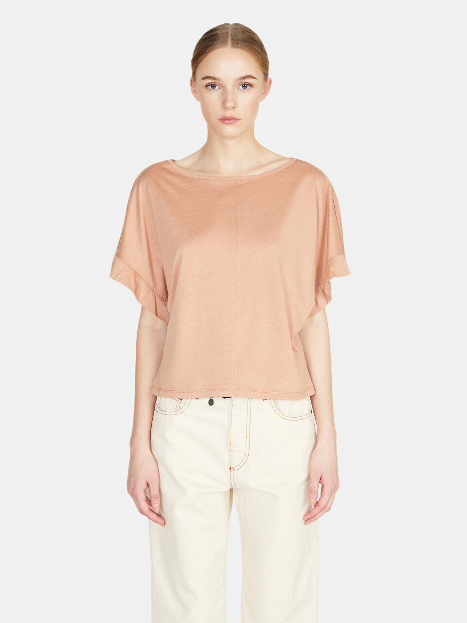 Women's Tops and T-Shirts Collection 2023 | Sisley UK