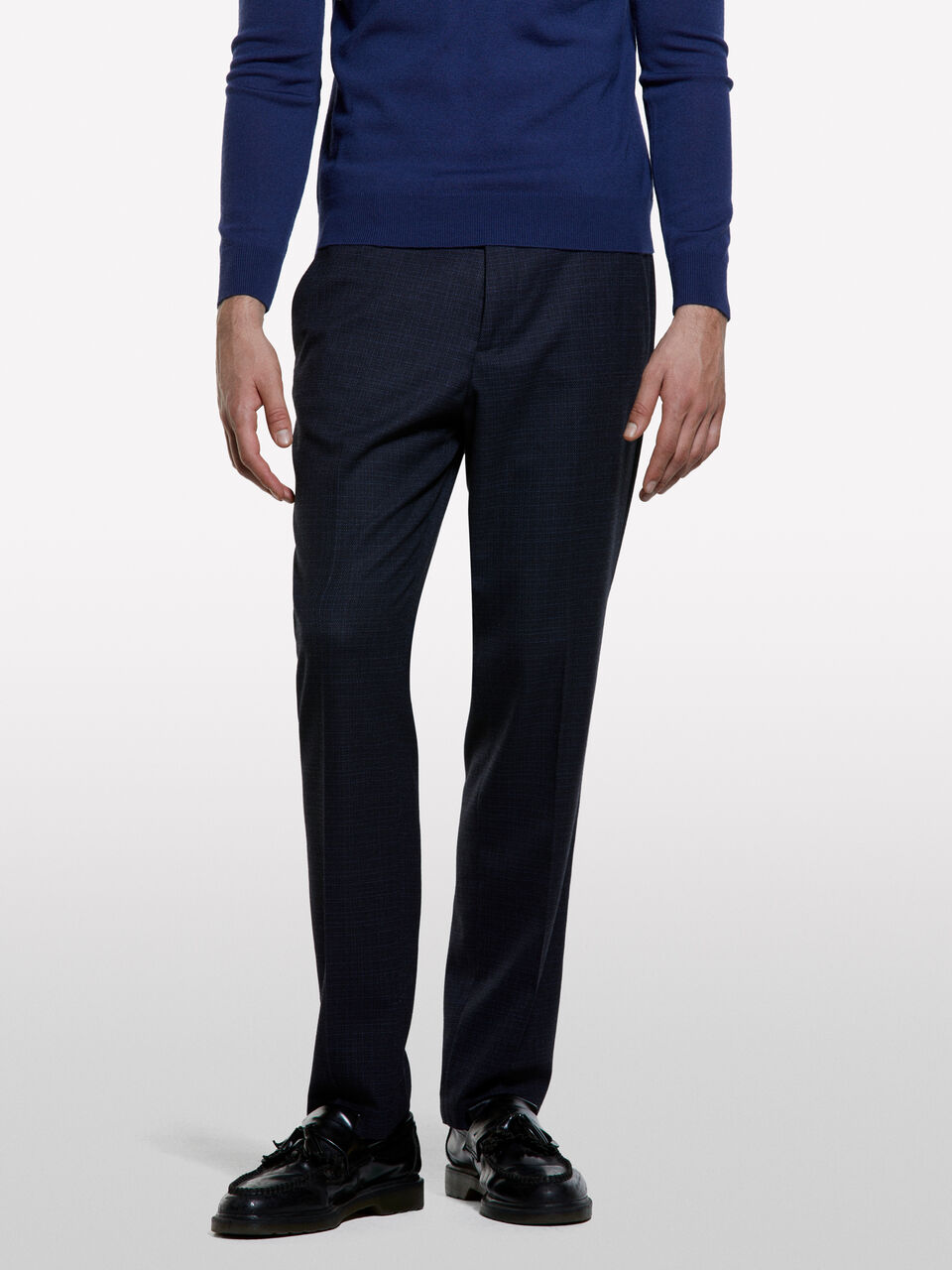 TROUSERS Men image number null