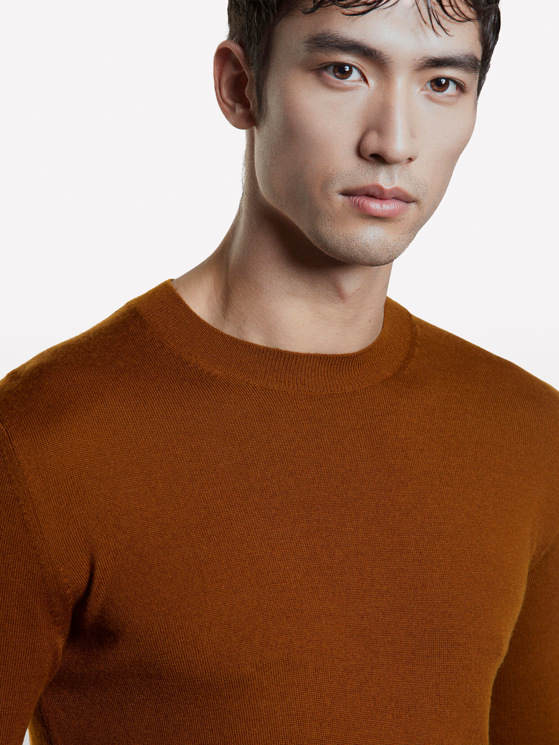 SWEATER L/S Men image number null