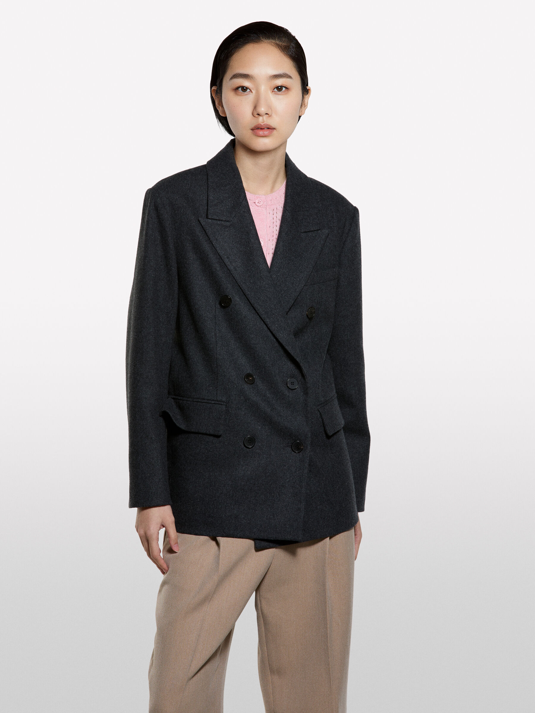 JACKET Women image number null