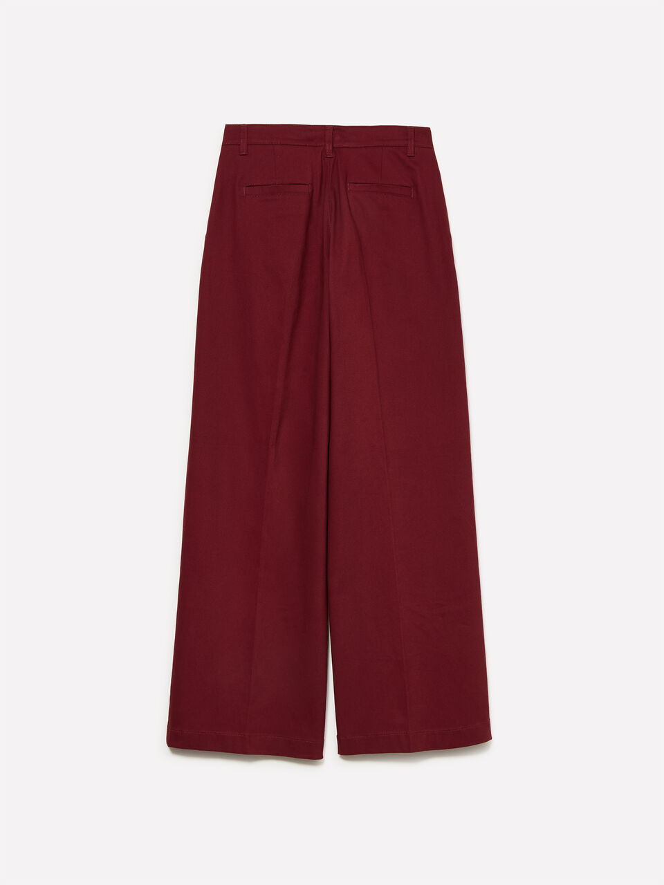 TROUSERS Women image number null