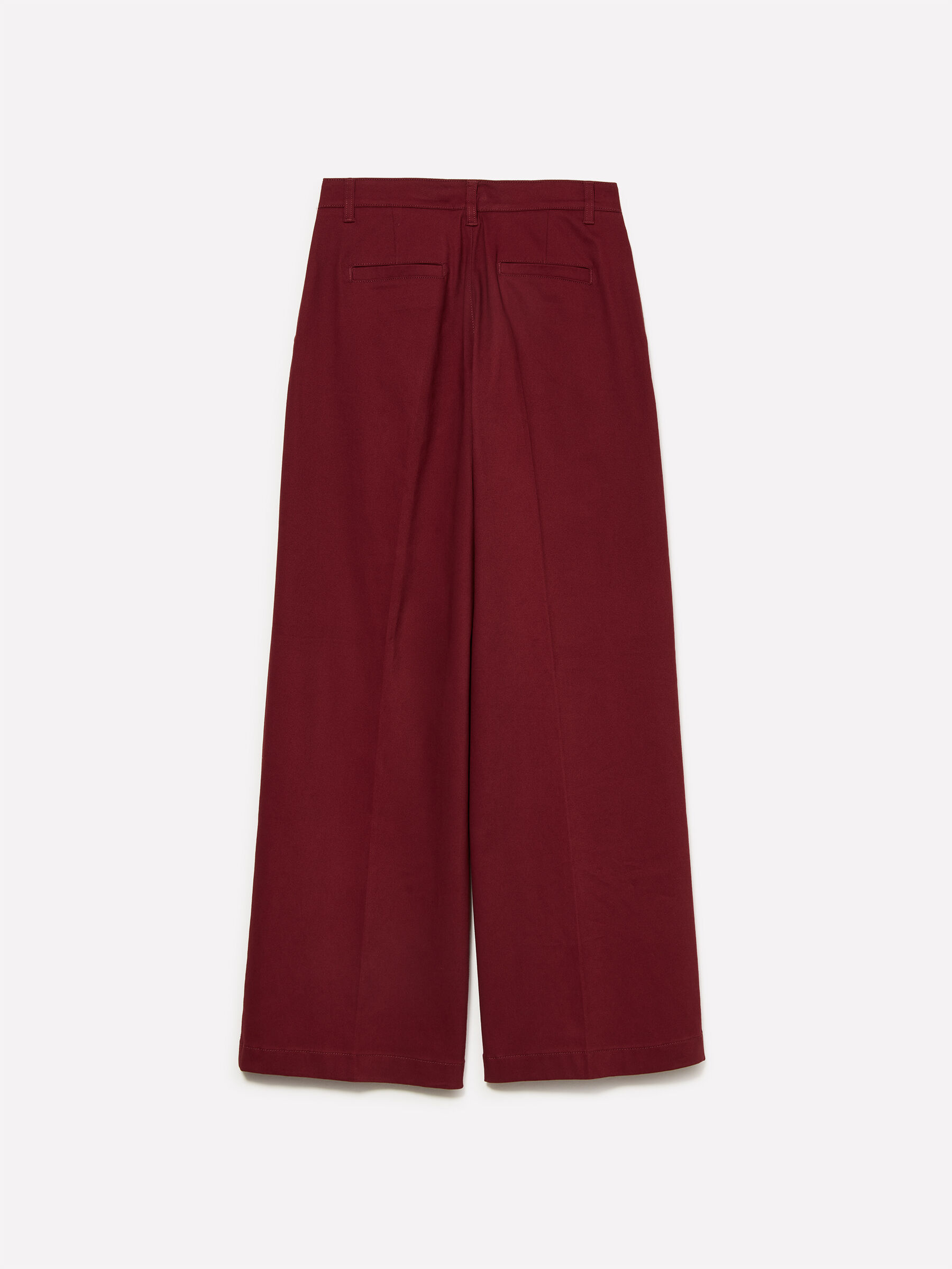 TROUSERS Women image number null