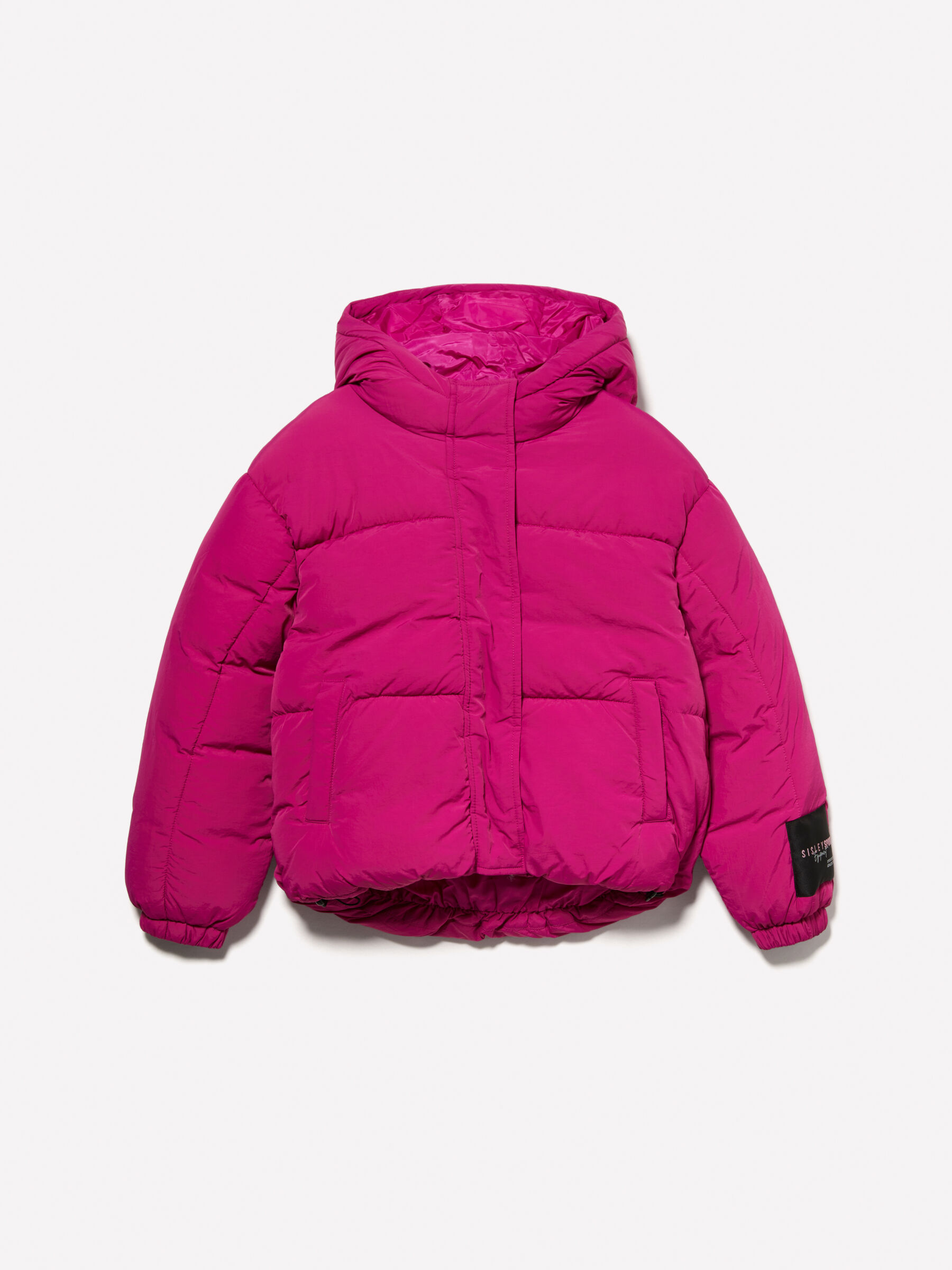 Sisley bambina cheap