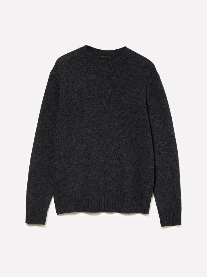 SWEATER L/S Men