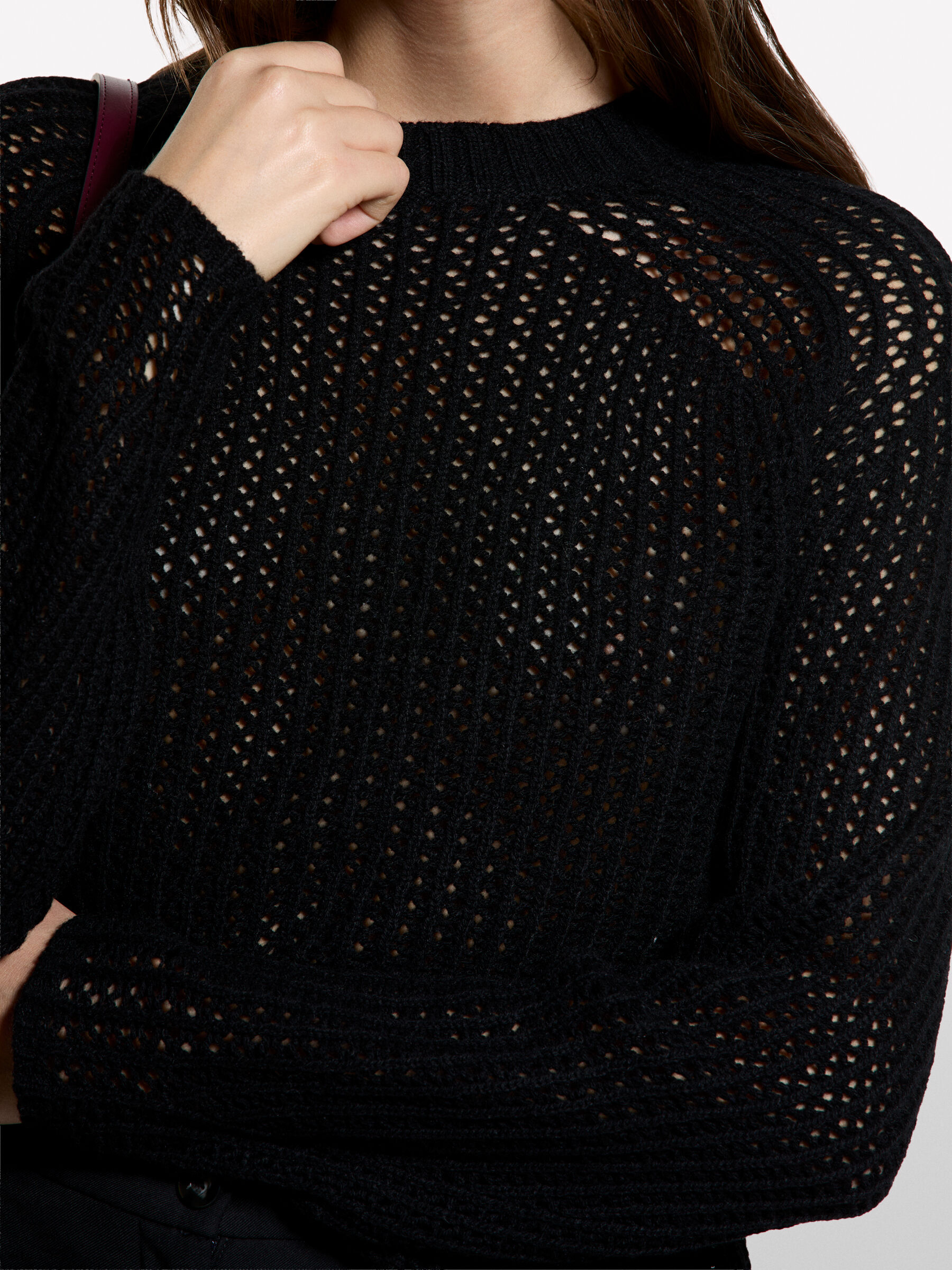 SWEATER L/S Women image number null