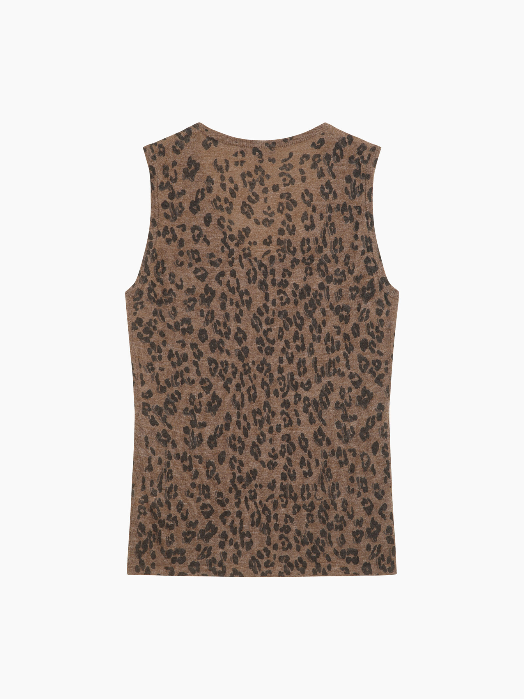 TANK-TOP Women image number null