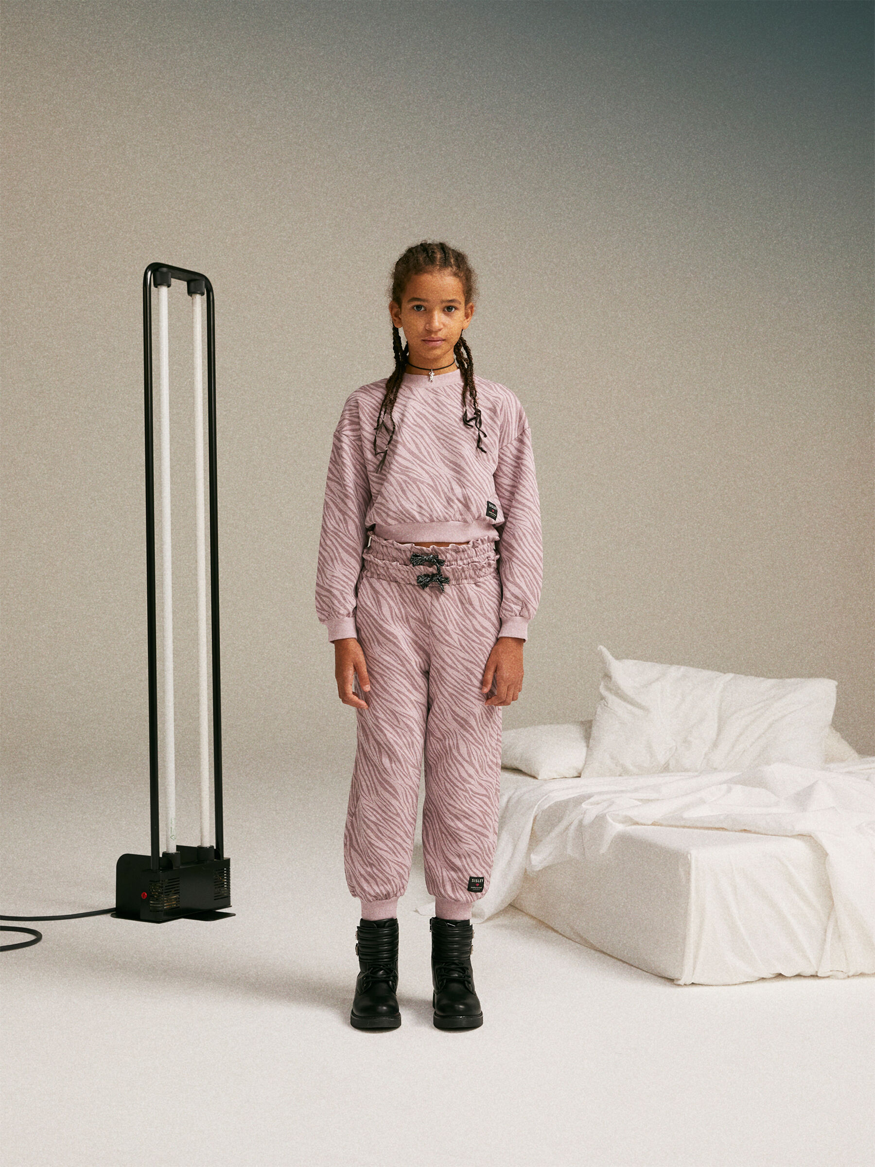 Sisley bimba sales