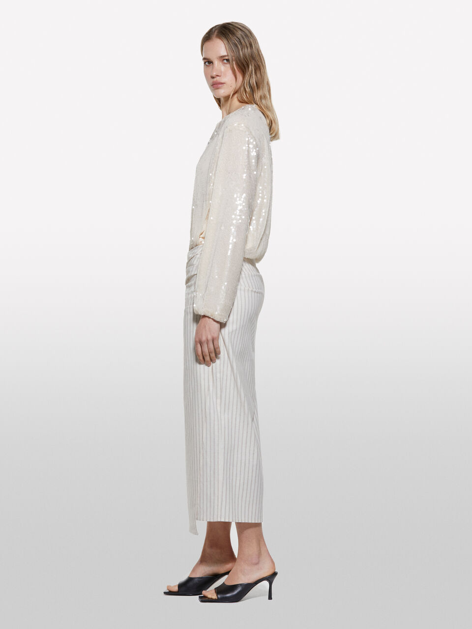 SKIRT Women image number null