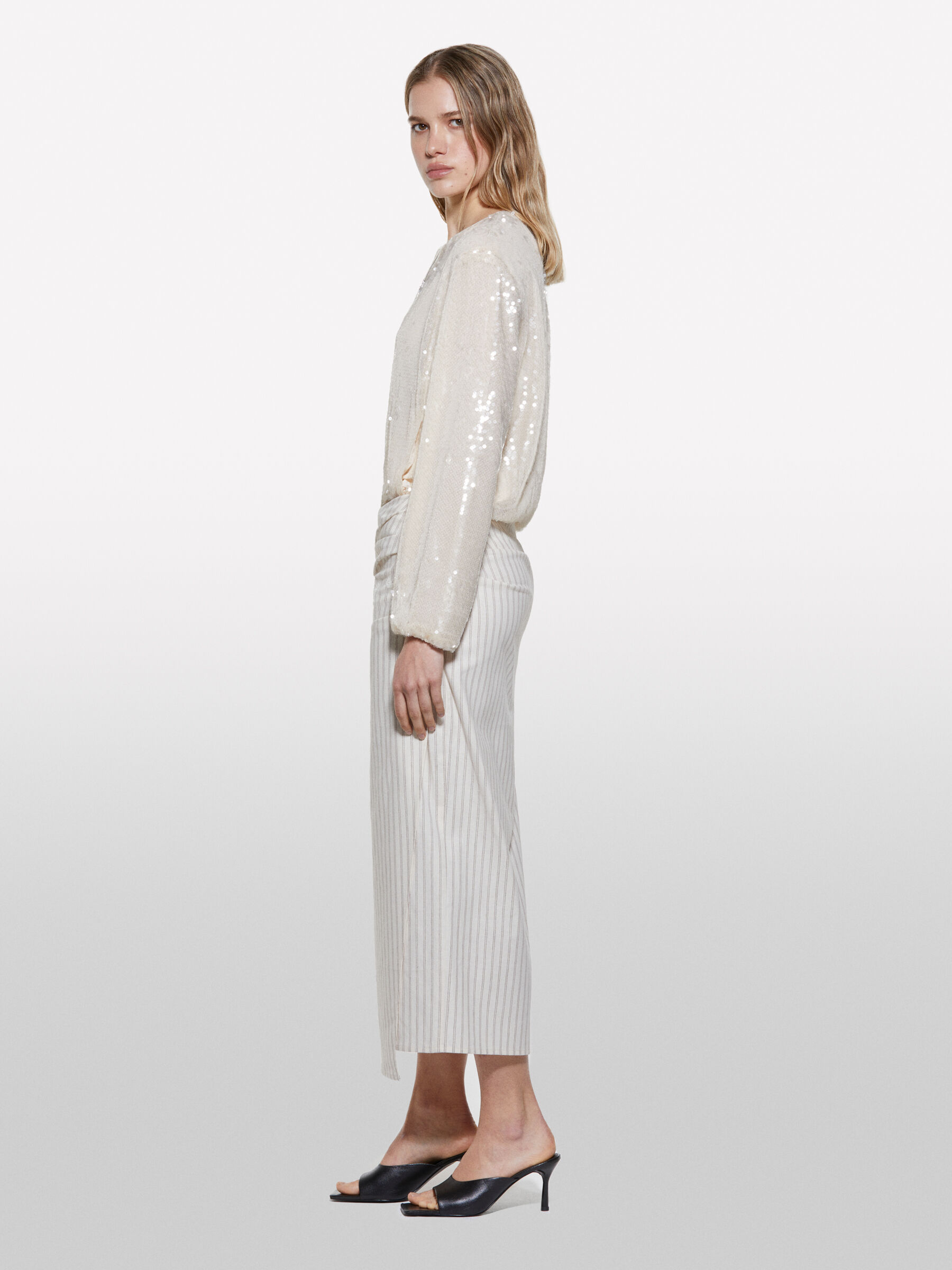 SKIRT Women image number null