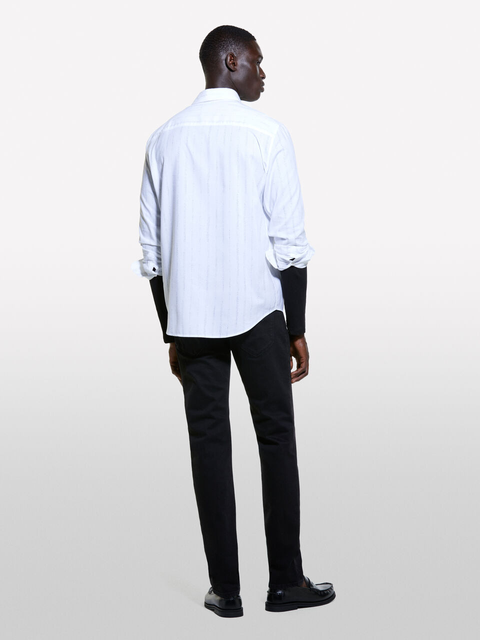 TROUSERS Men image number null