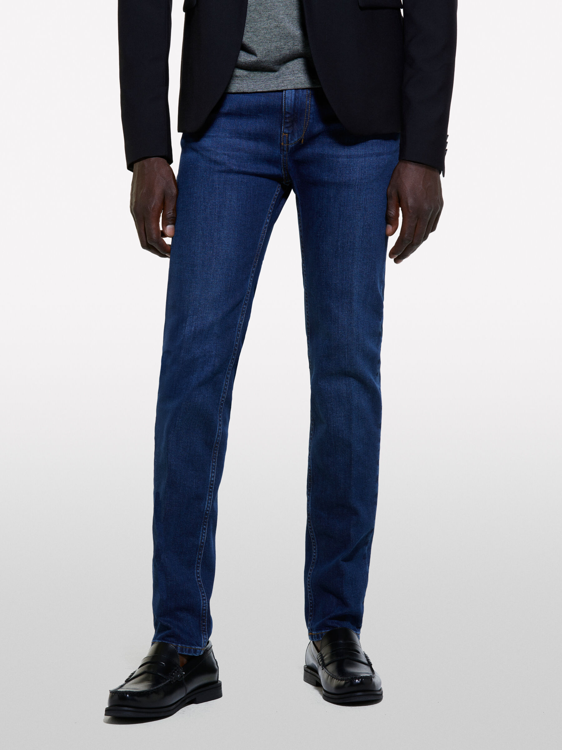 TROUSERS Men image number null