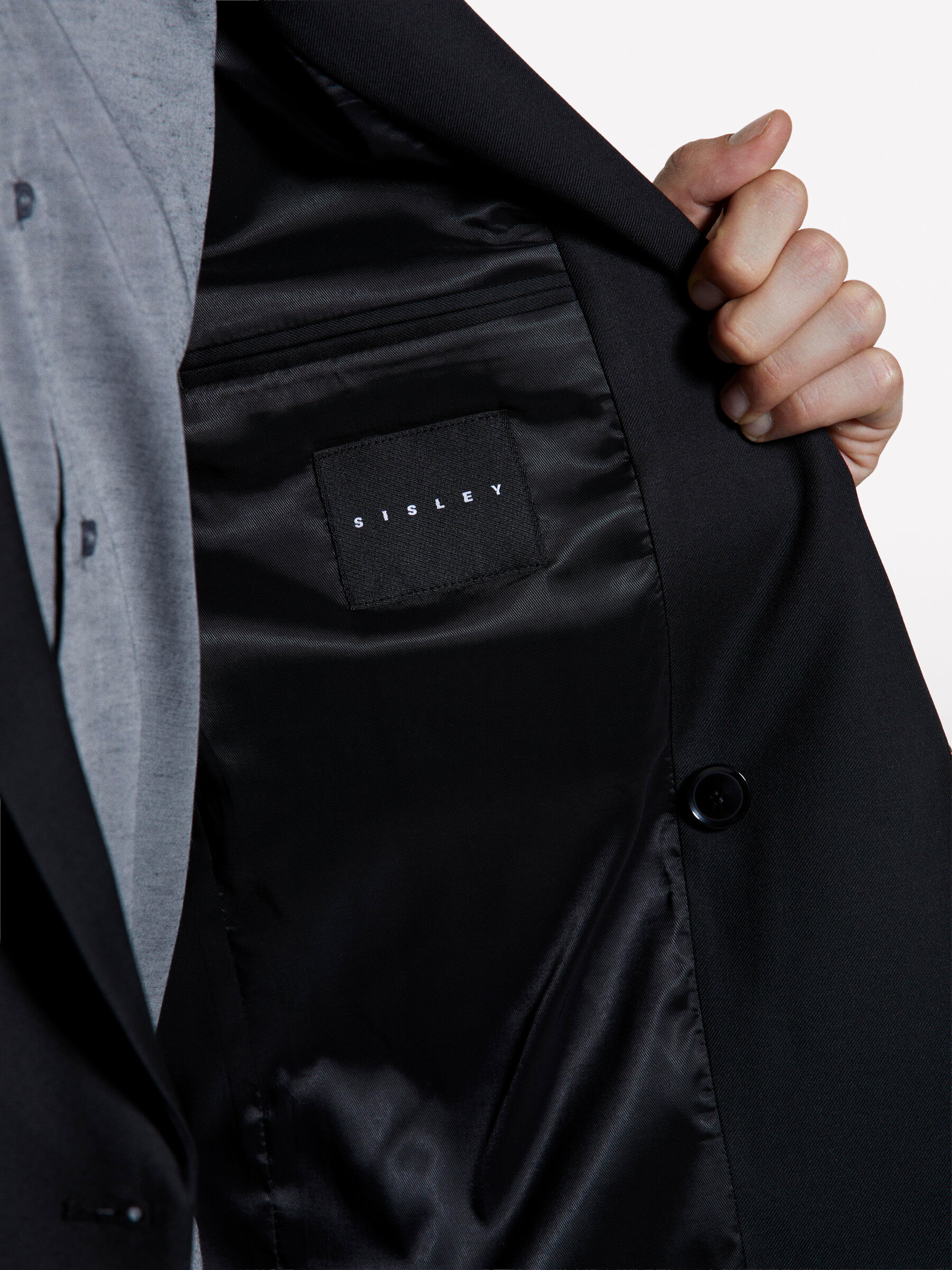 JACKET Men image number null