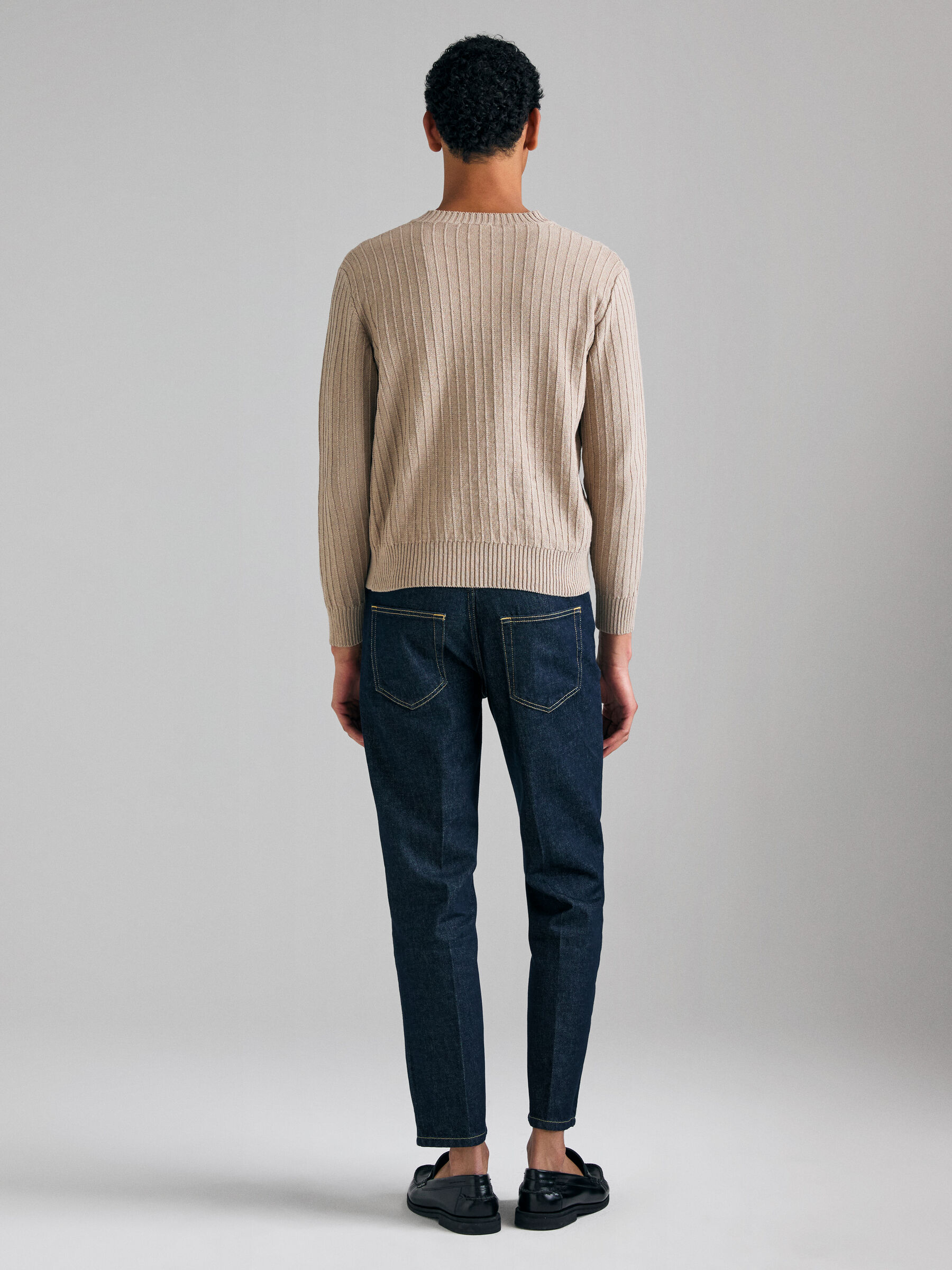 TROUSERS Men image number null