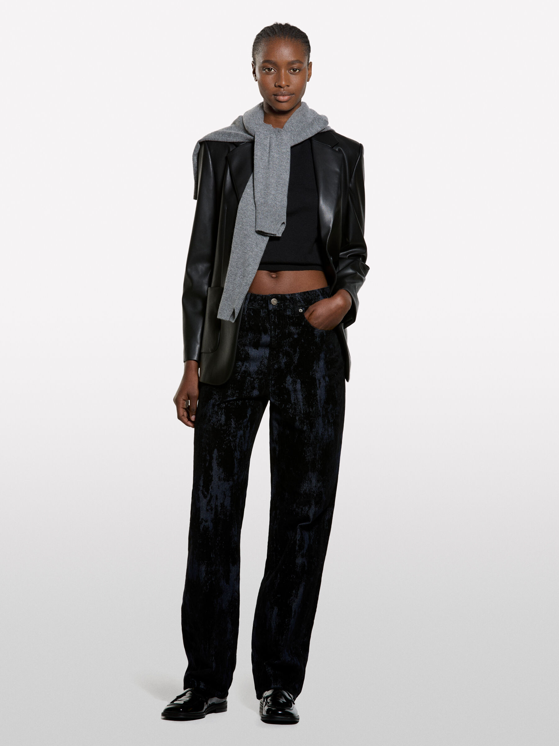 SWEATER Women image number null