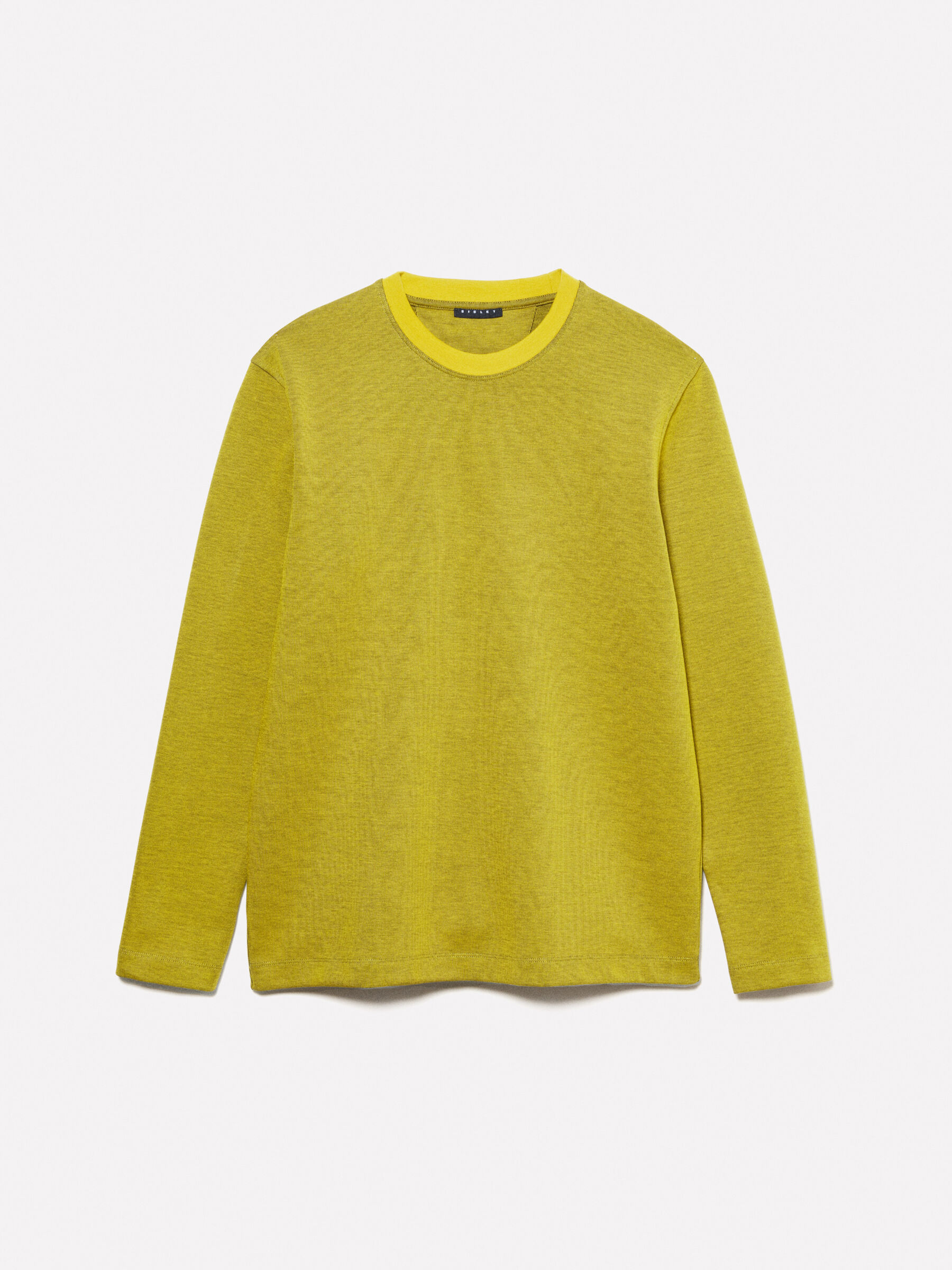 T-SHIRT L/S Men image number null