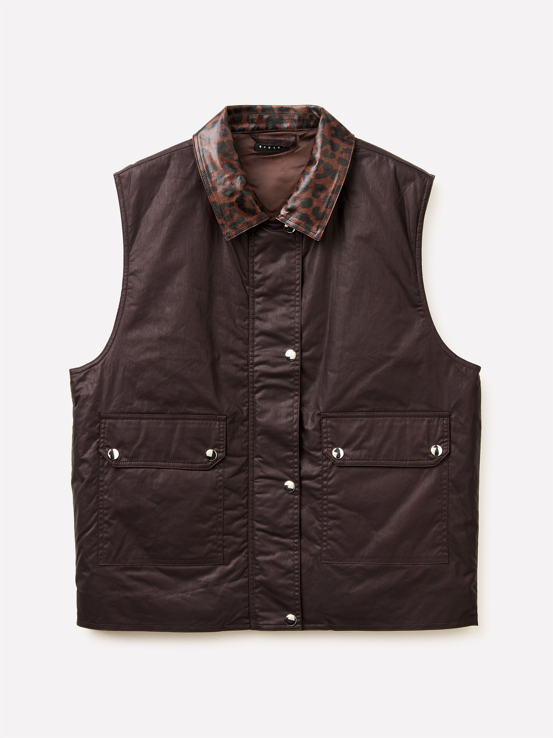 WAISTCOAT Women image number null