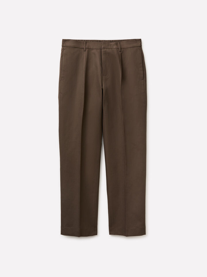 TROUSERS Men