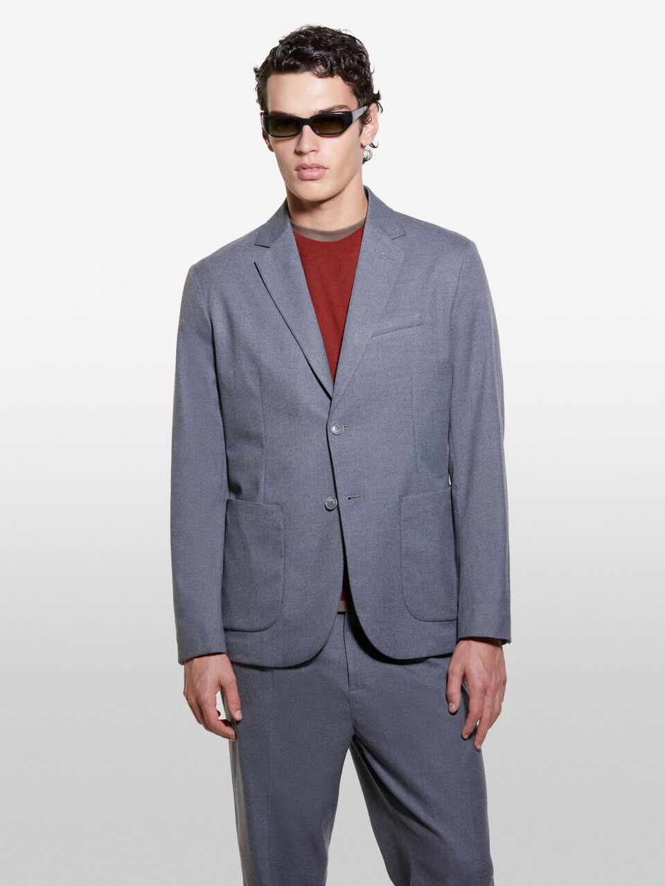 JACKET Men image number null