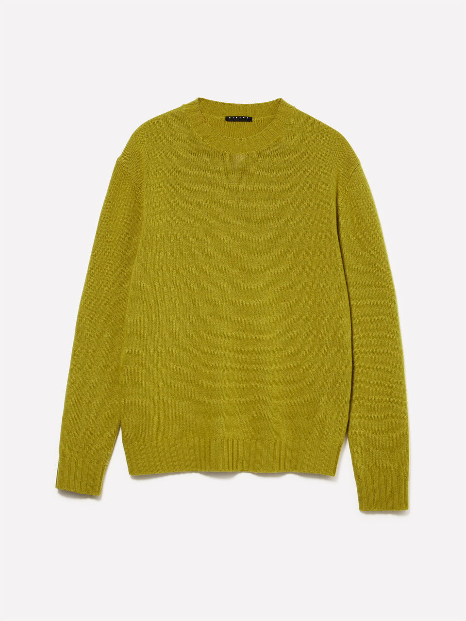 SWEATER L/S Men image number null
