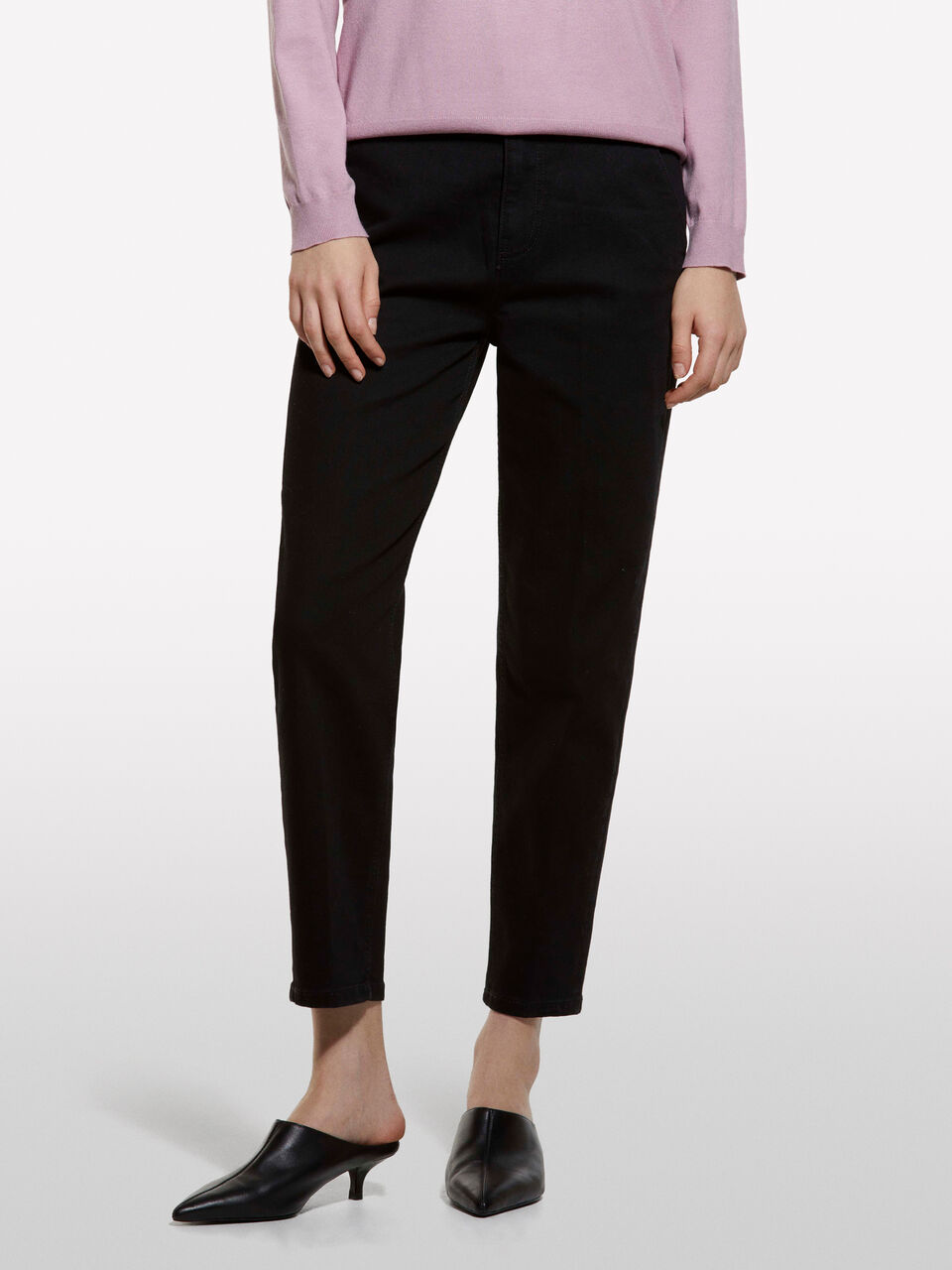 TROUSERS Women image number null