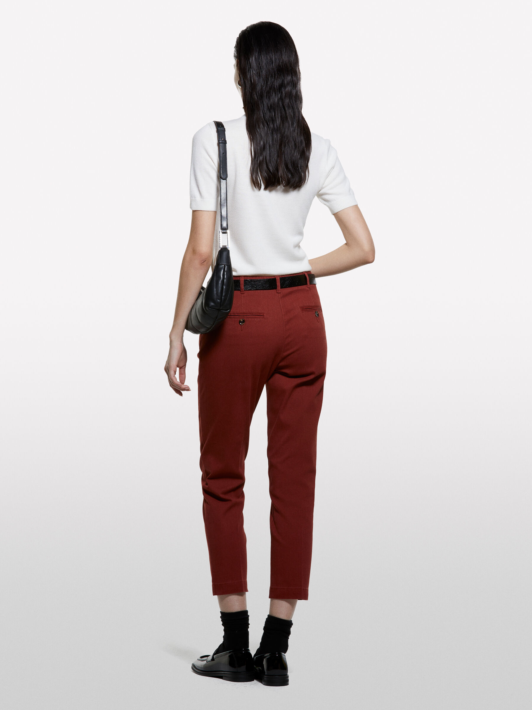 SWEATER Women image number null