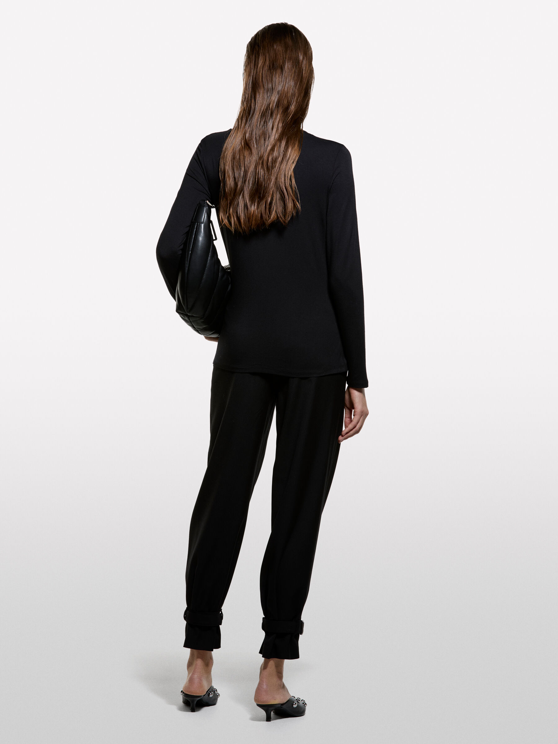 SWEATER L/S Women image number null