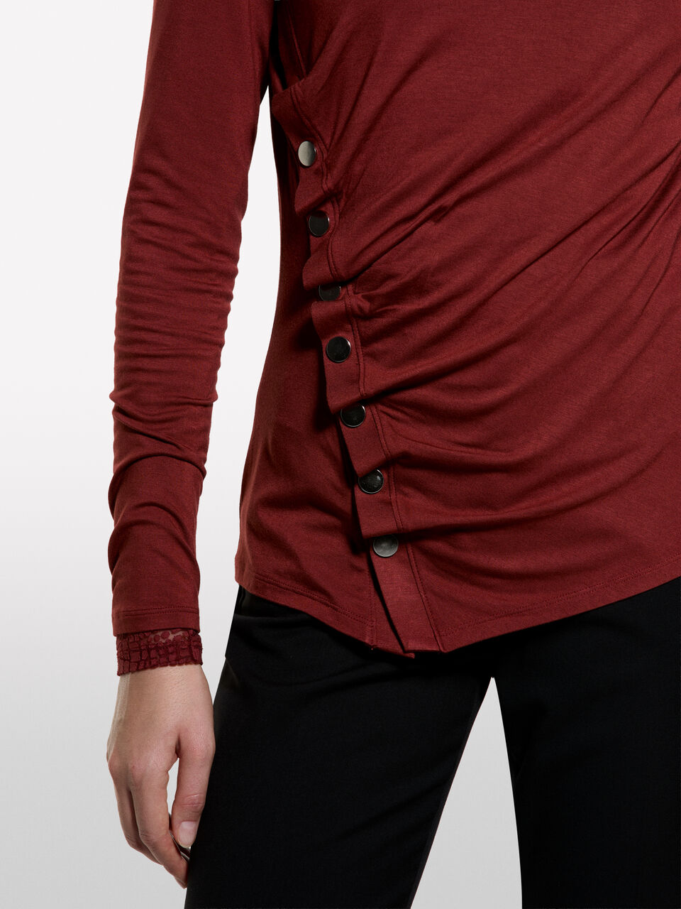 SWEATER L/S Women image number null