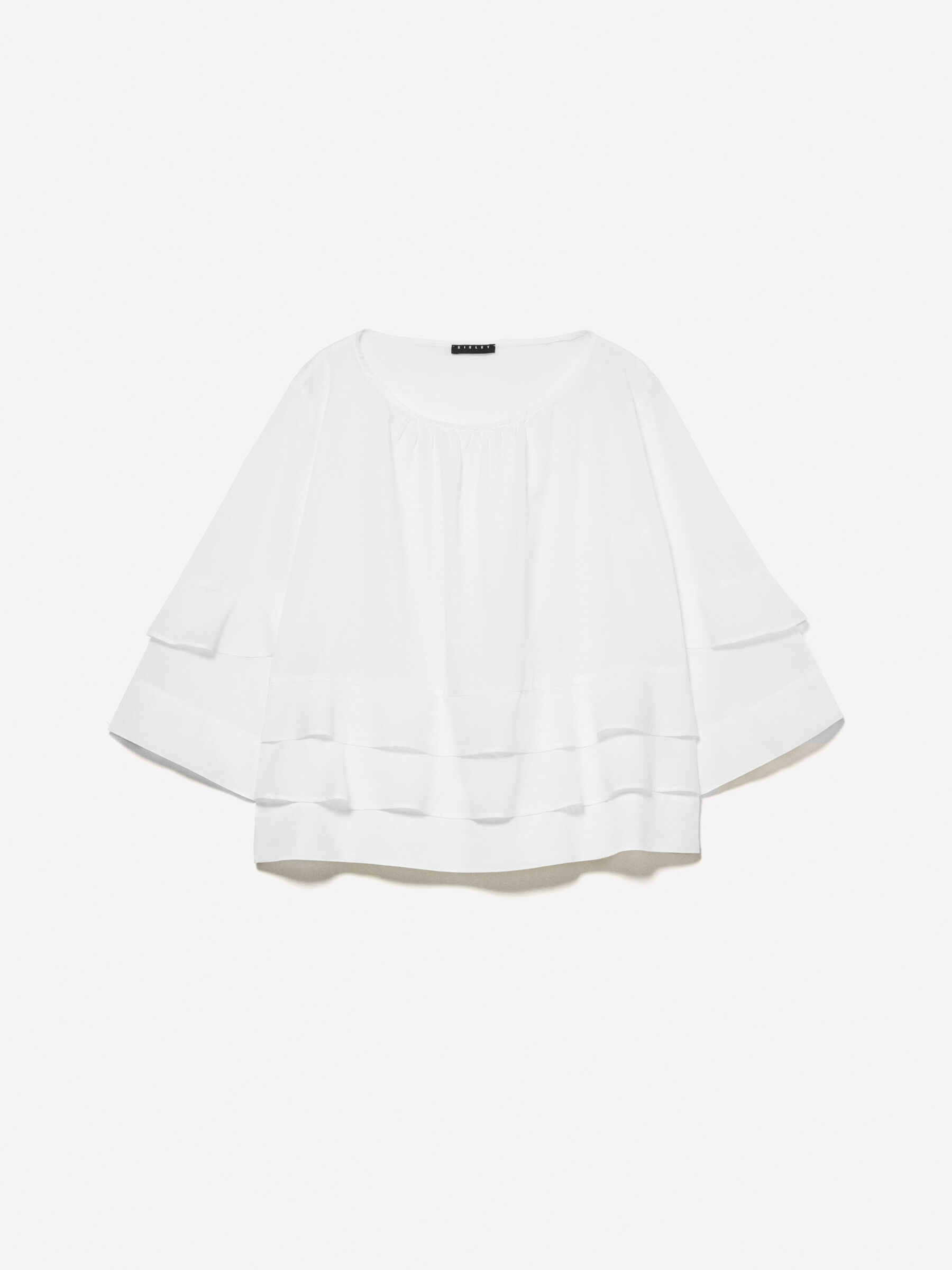 BLOUSE Women image number null