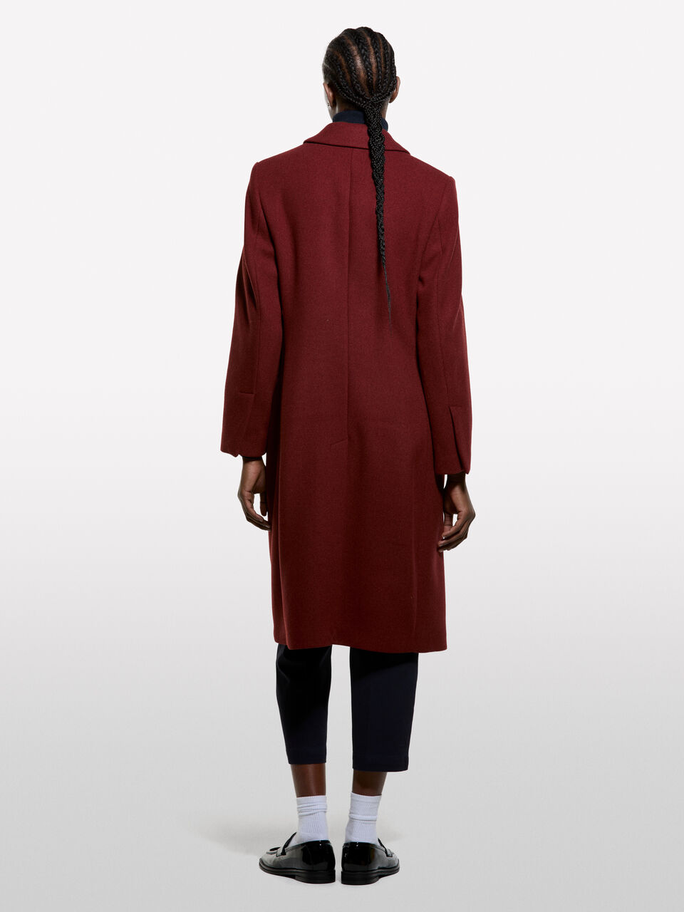 COAT Women image number null