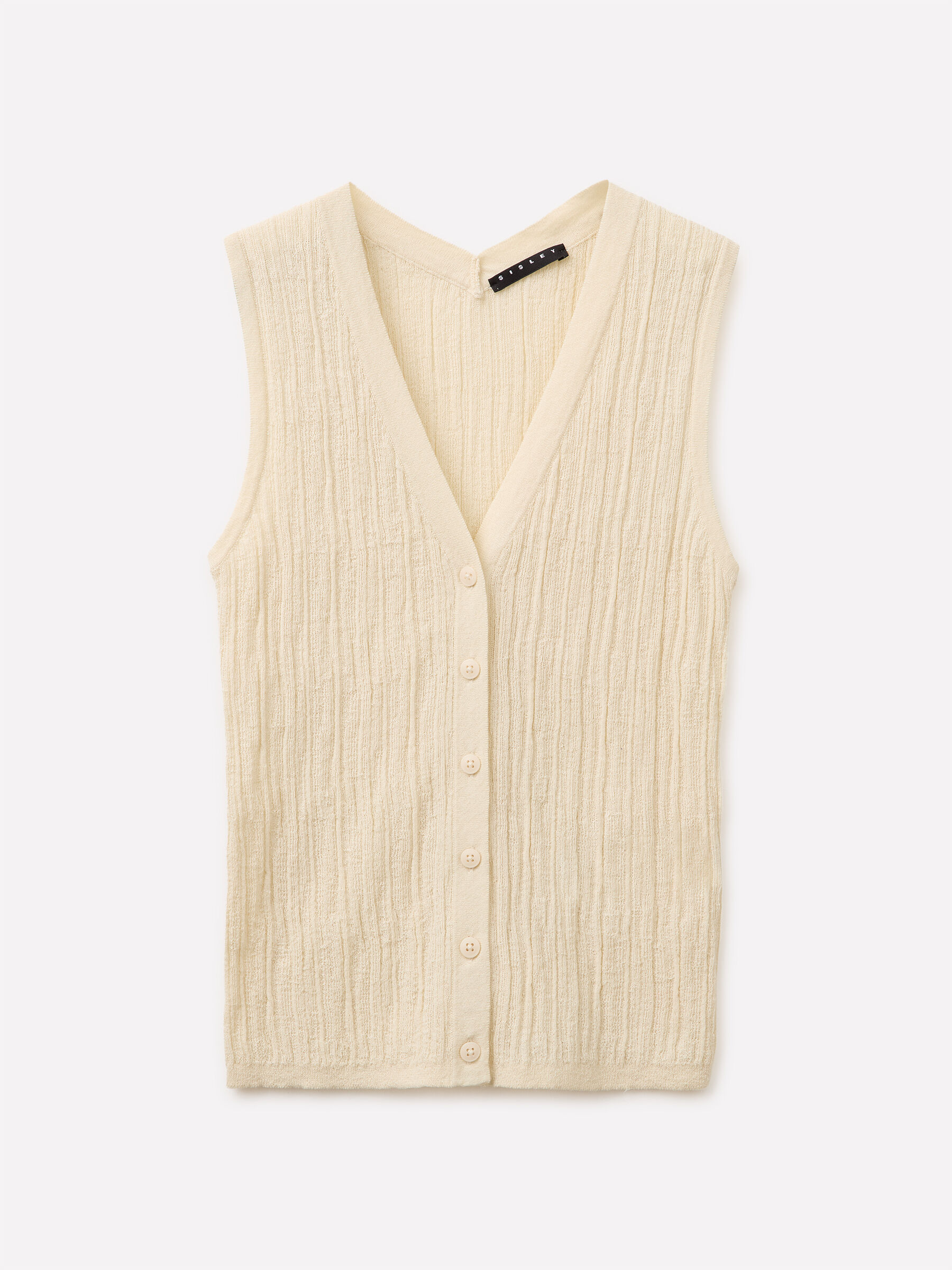 WAISTCOAT Women image number null