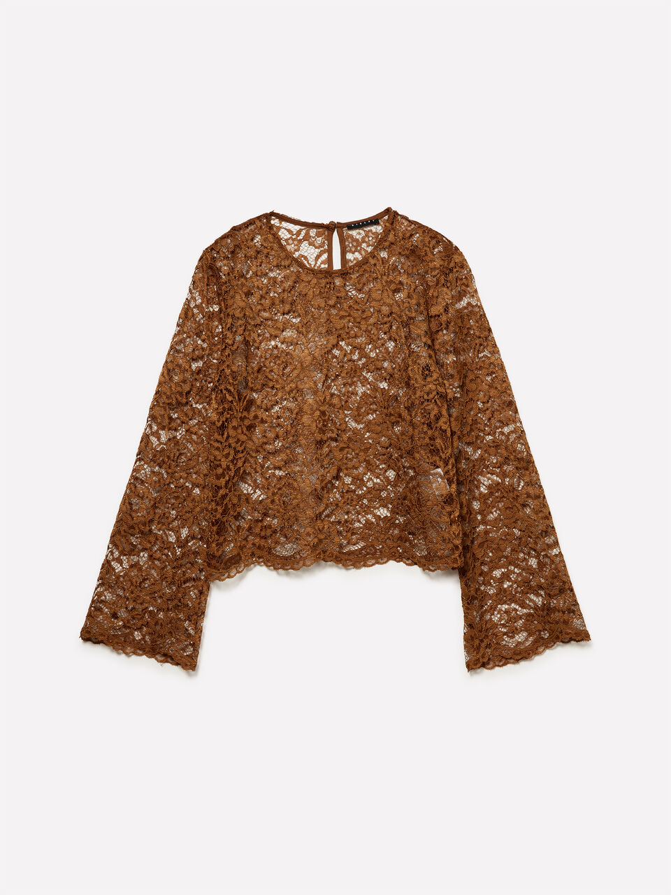 BLOUSE Women image number null