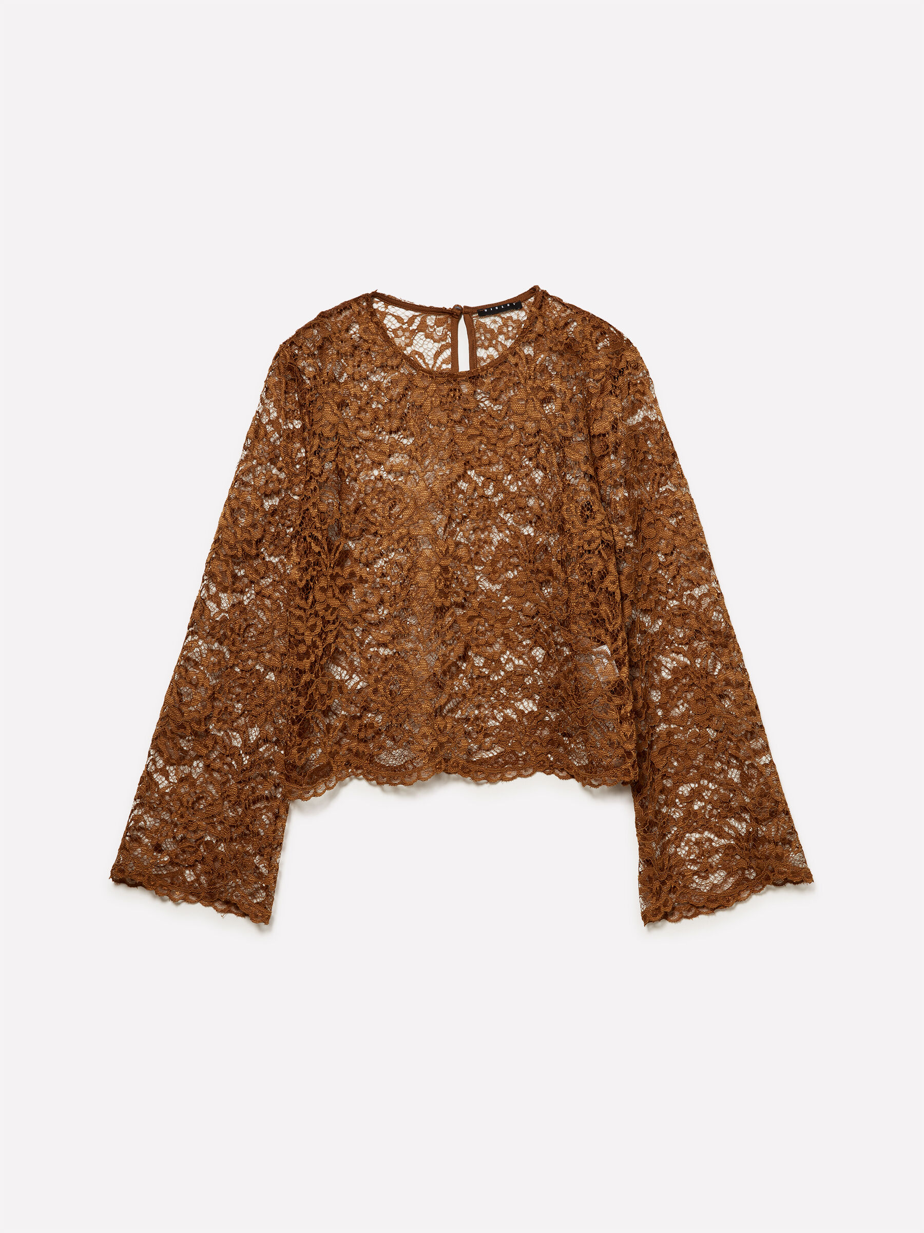 BLOUSE Women image number null