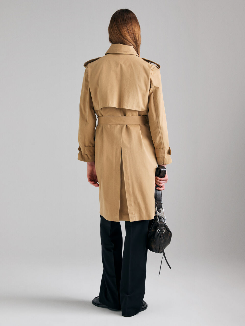 TRENCH COAT Women image number null