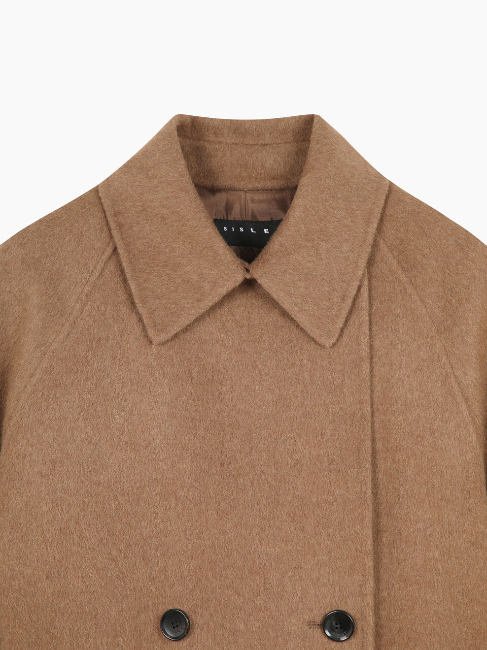 HEAVY JACKET Women image number null