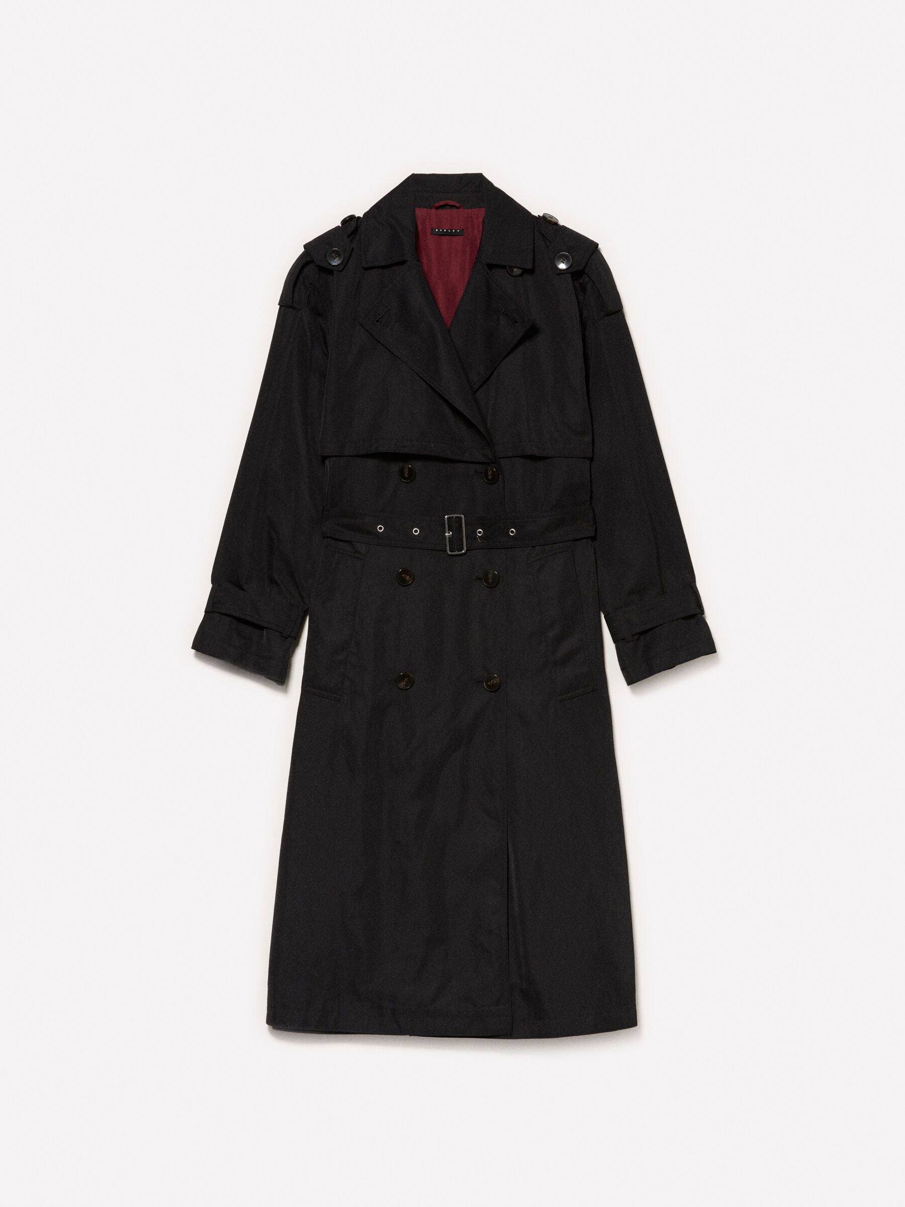 COAT Women image number null