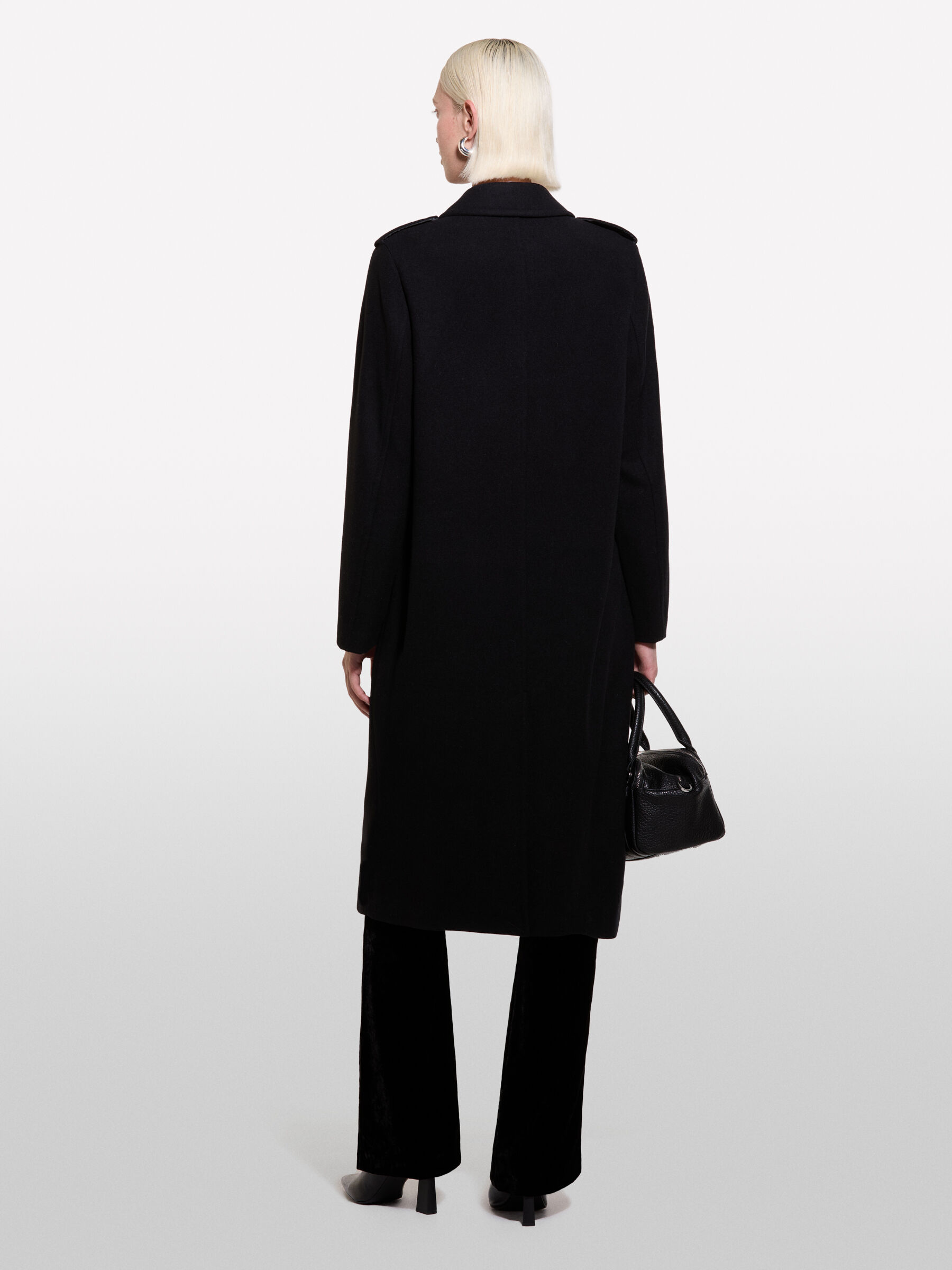 COAT Women image number null