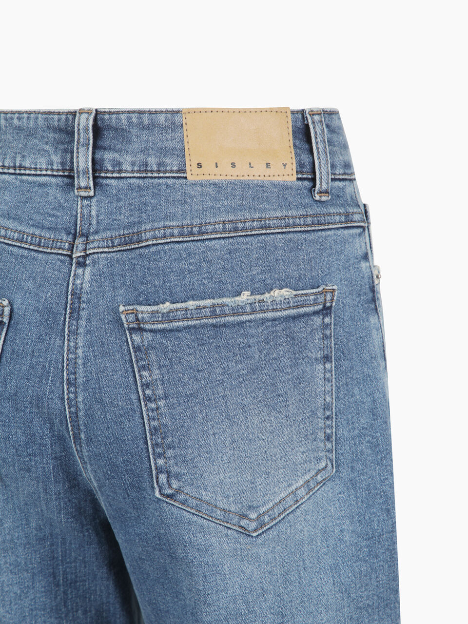 TROUSERS Women image number null