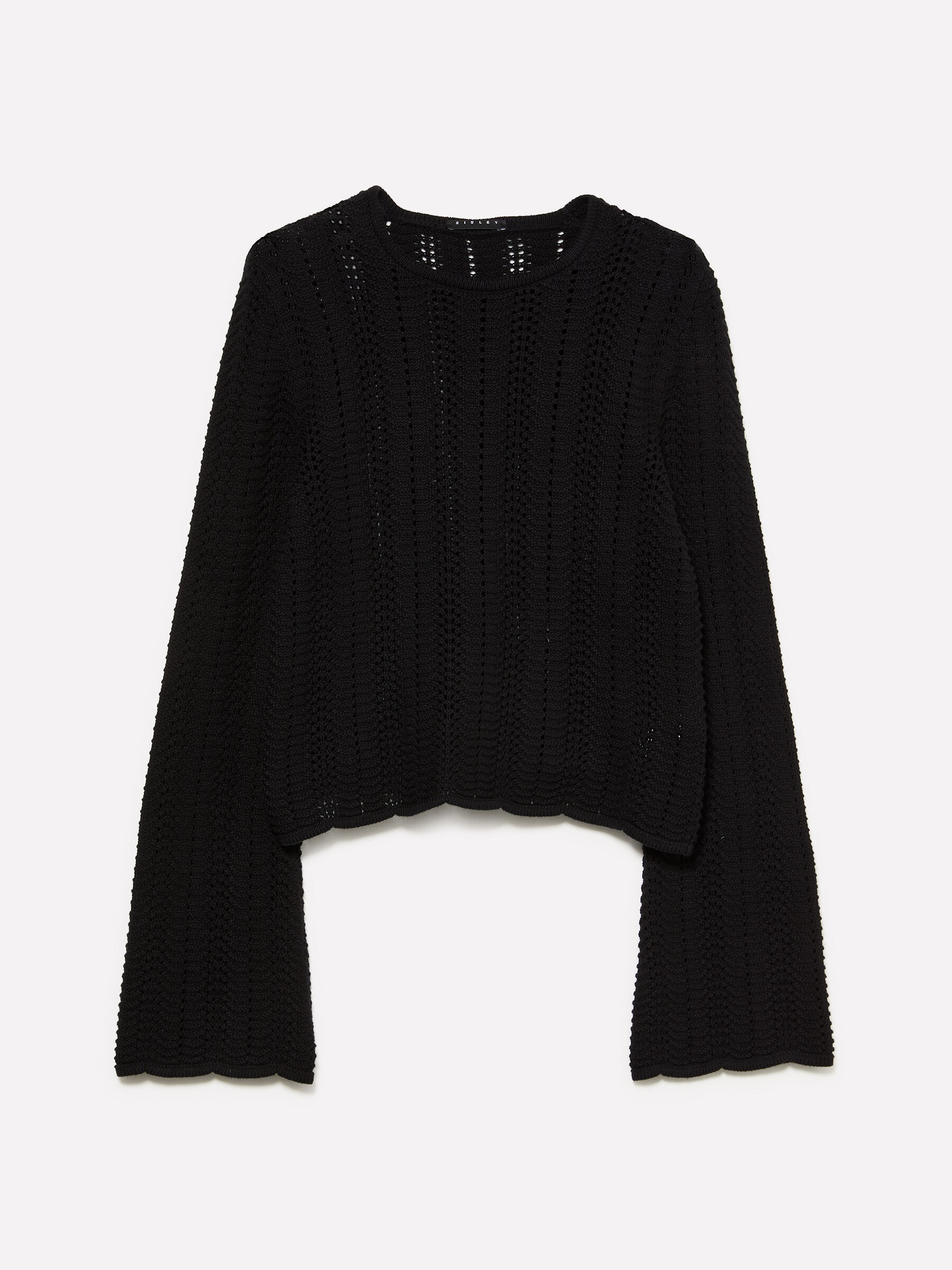 SWEATER L/S Women image number null