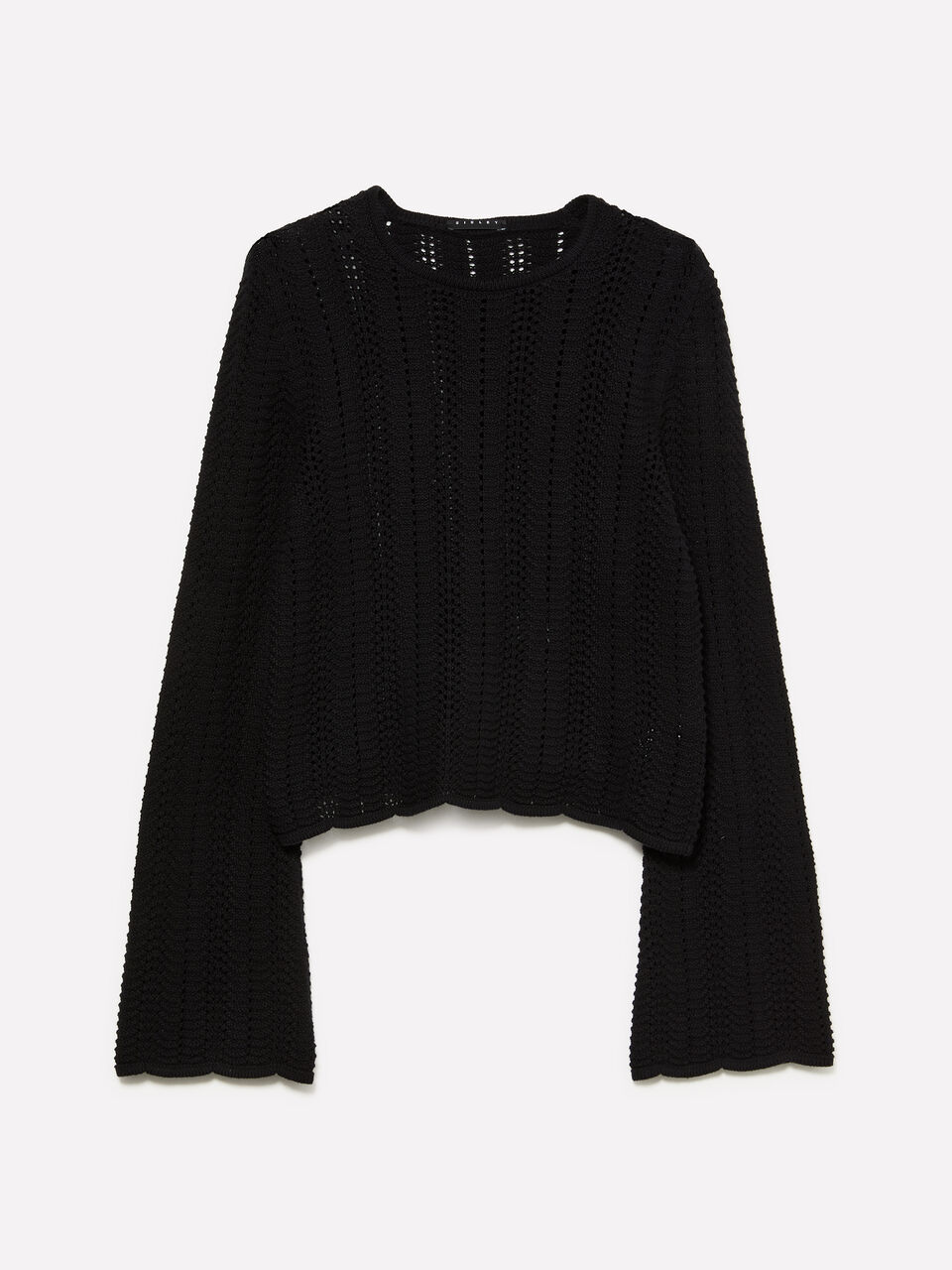 SWEATER L/S Women image number null