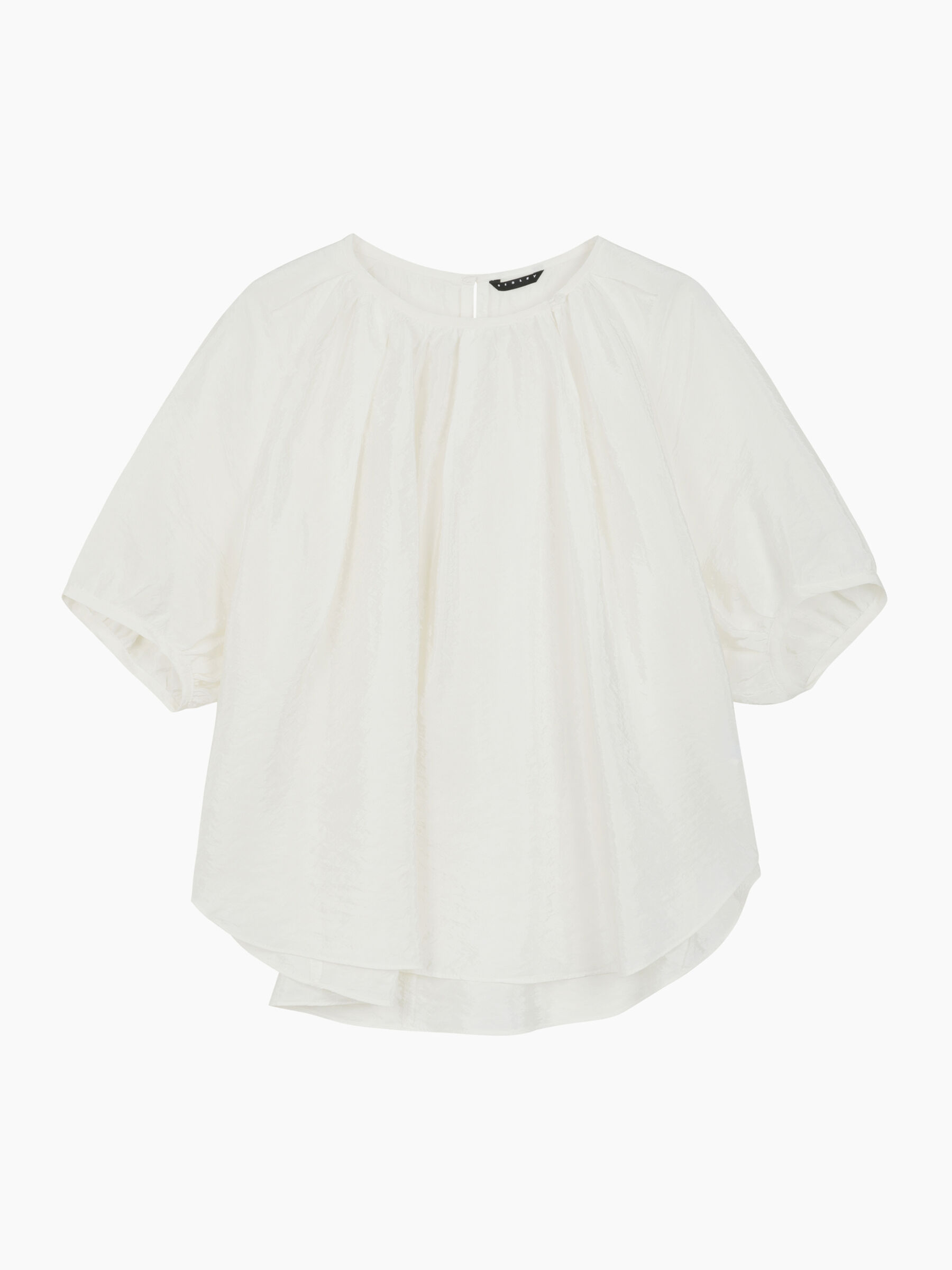 BLOUSE Women image number null