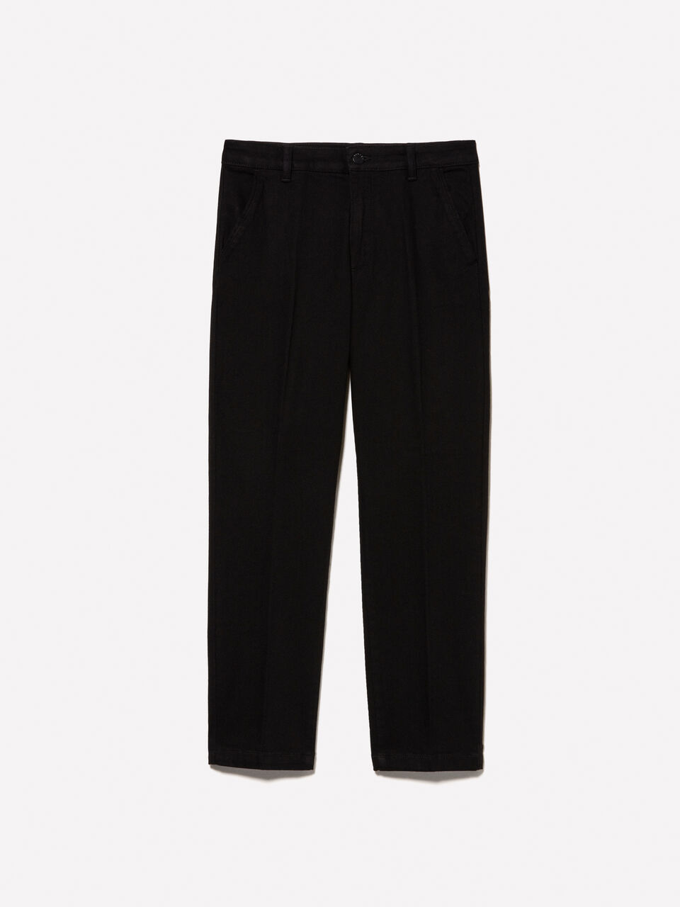 TROUSERS Women image number null