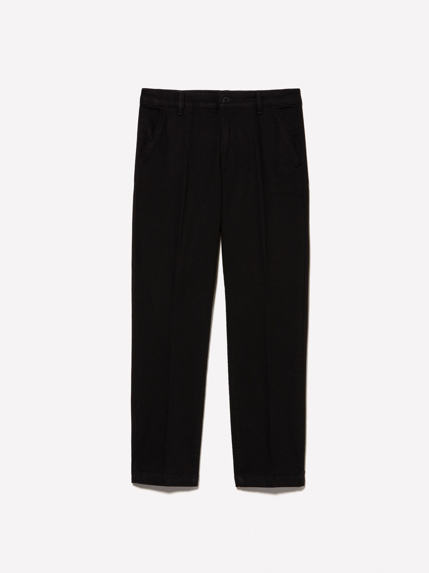 TROUSERS Women image number null