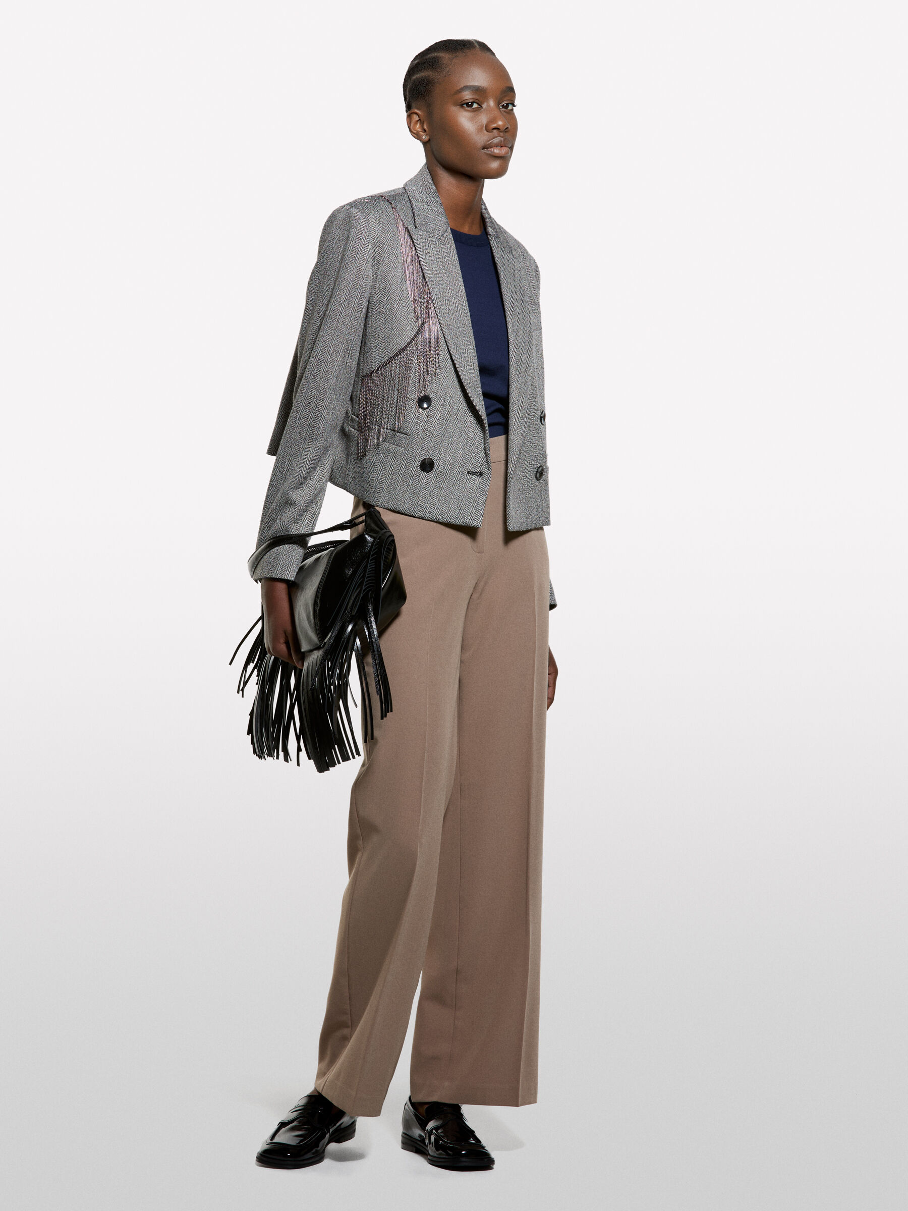 SWEATER L/S Women image number null