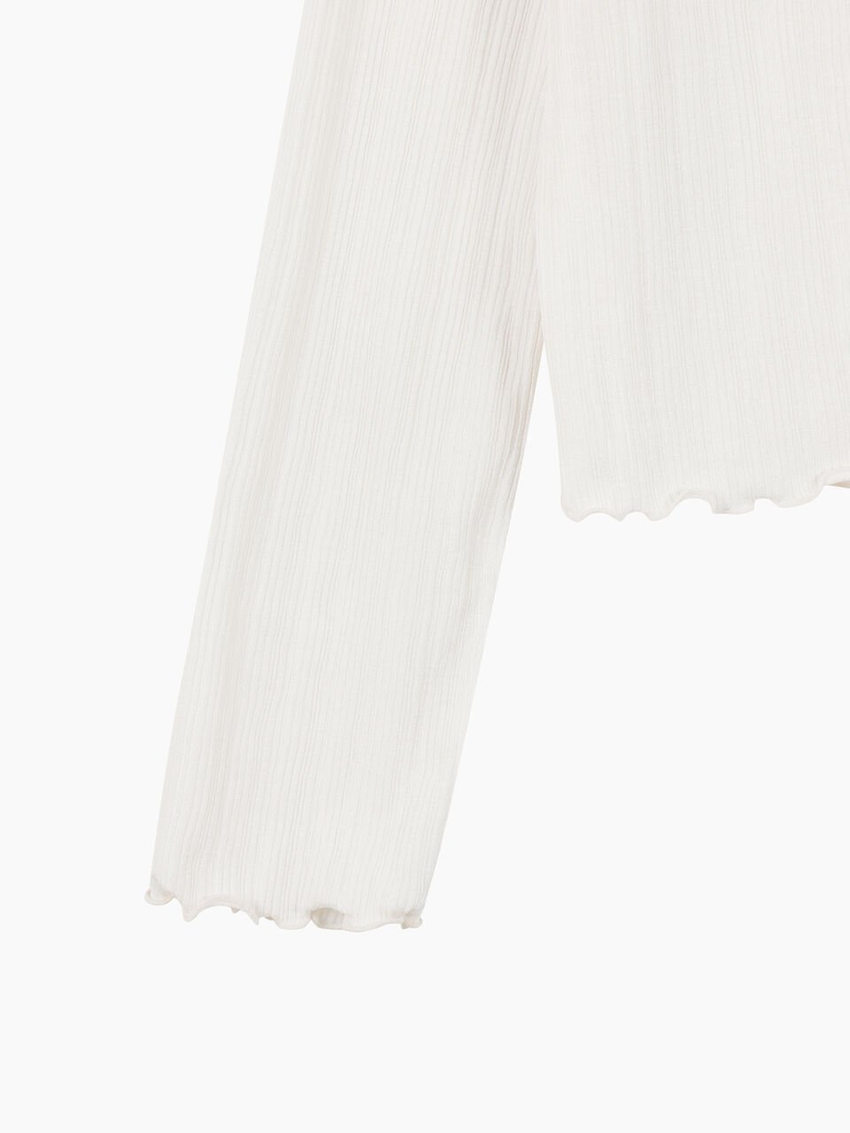 L/S SWEATER Women image number null
