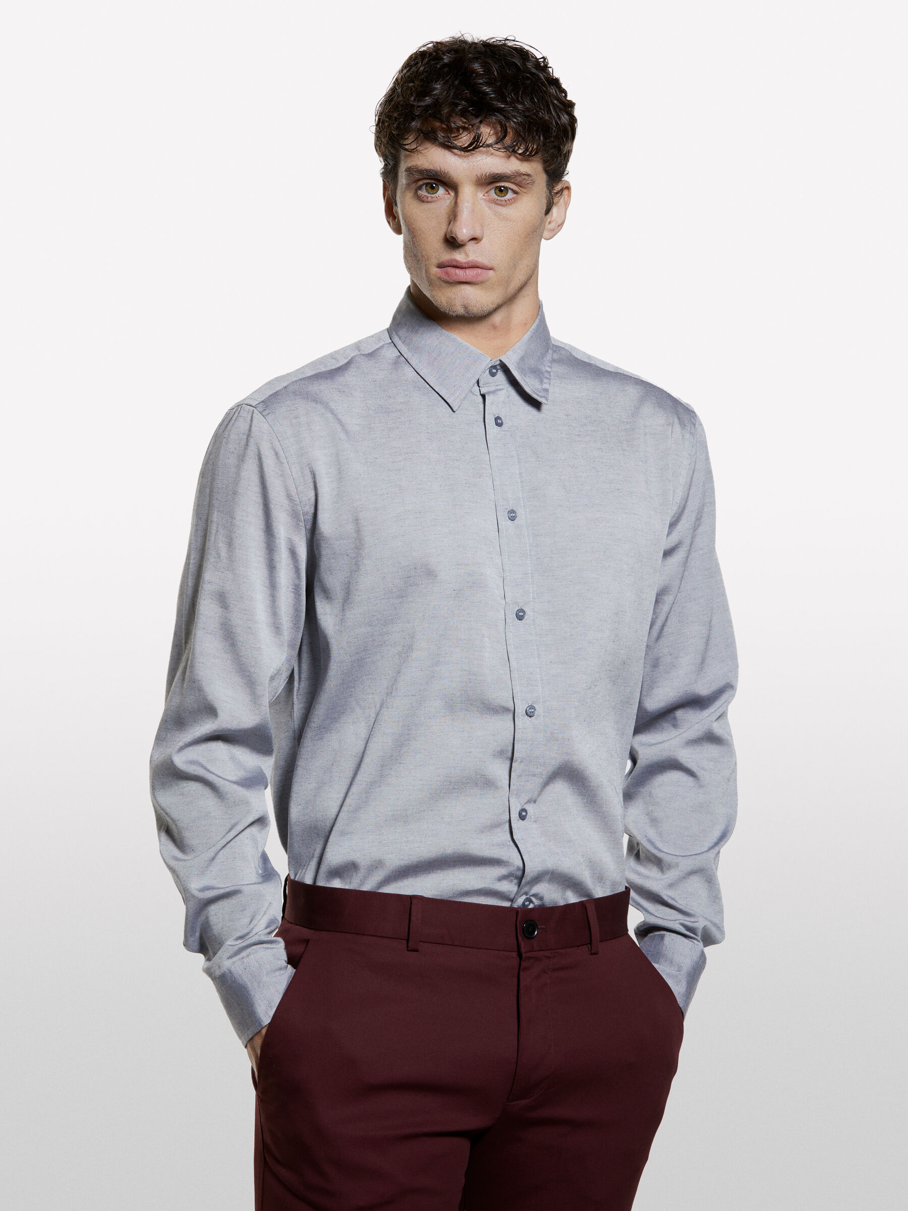 SHIRT Men image number null