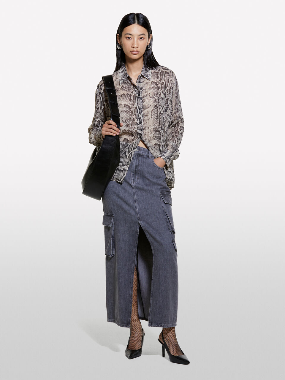 SHIRT Women image number null