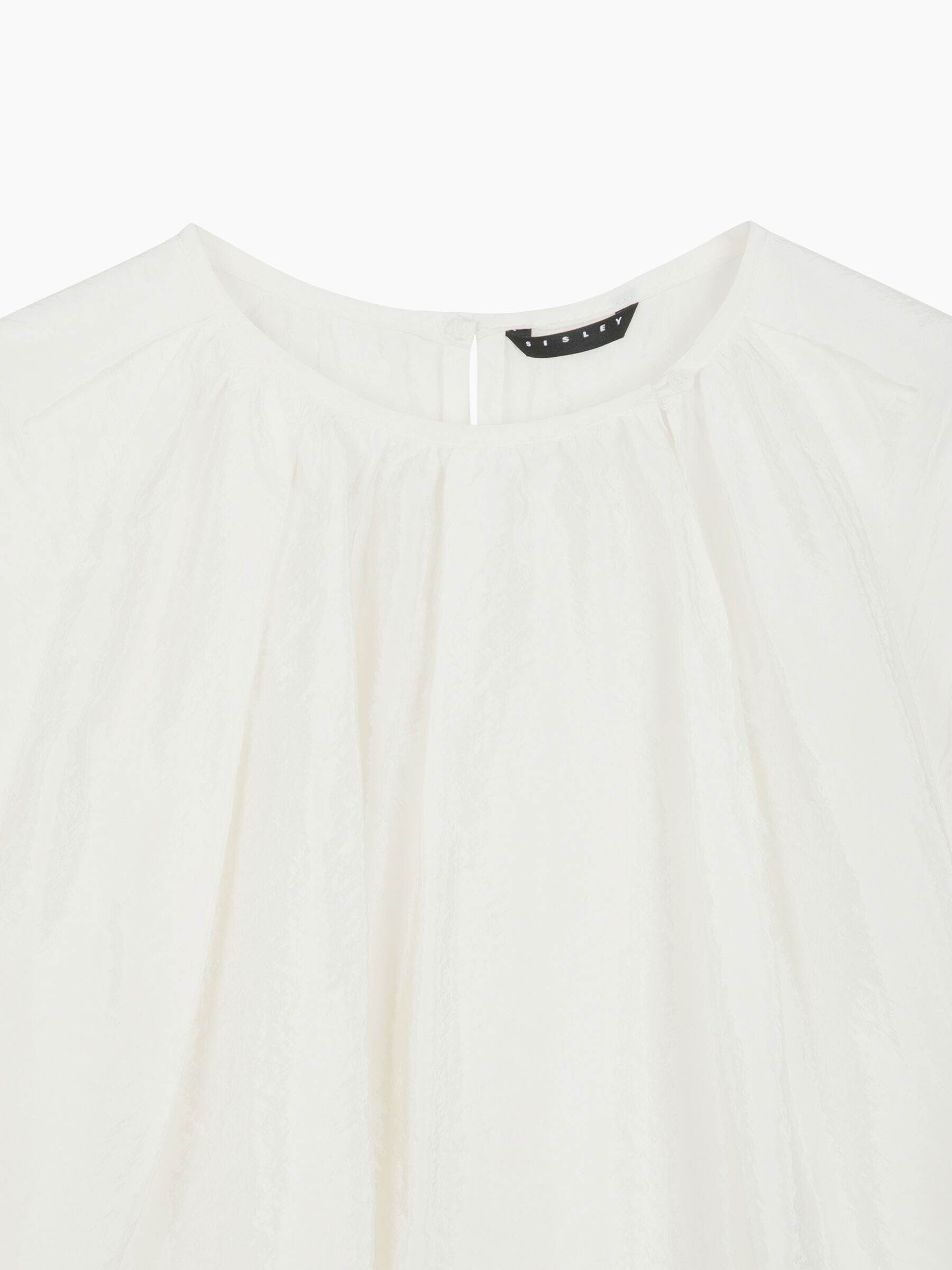 BLOUSE Women image number null