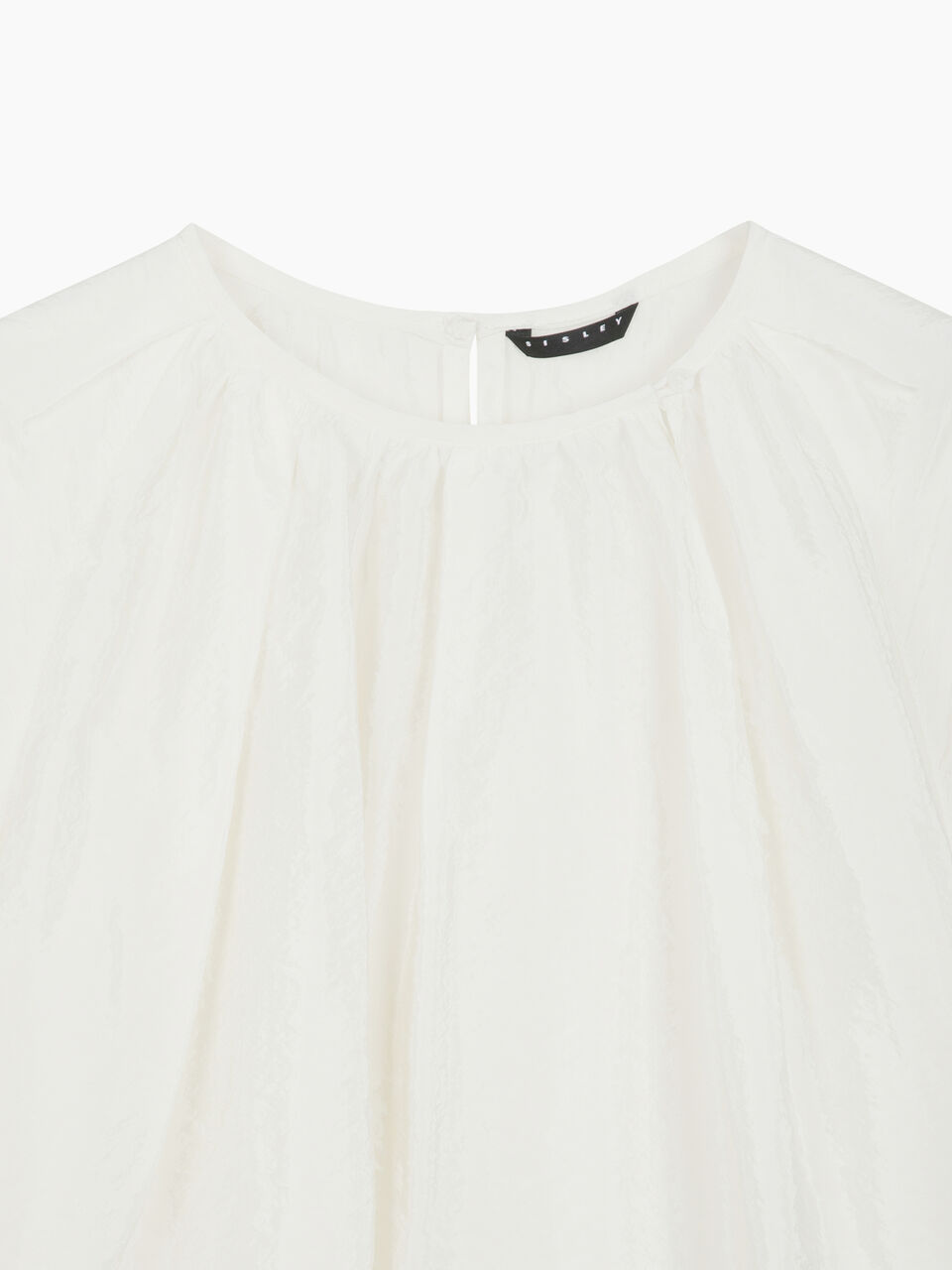 BLOUSE Women image number null